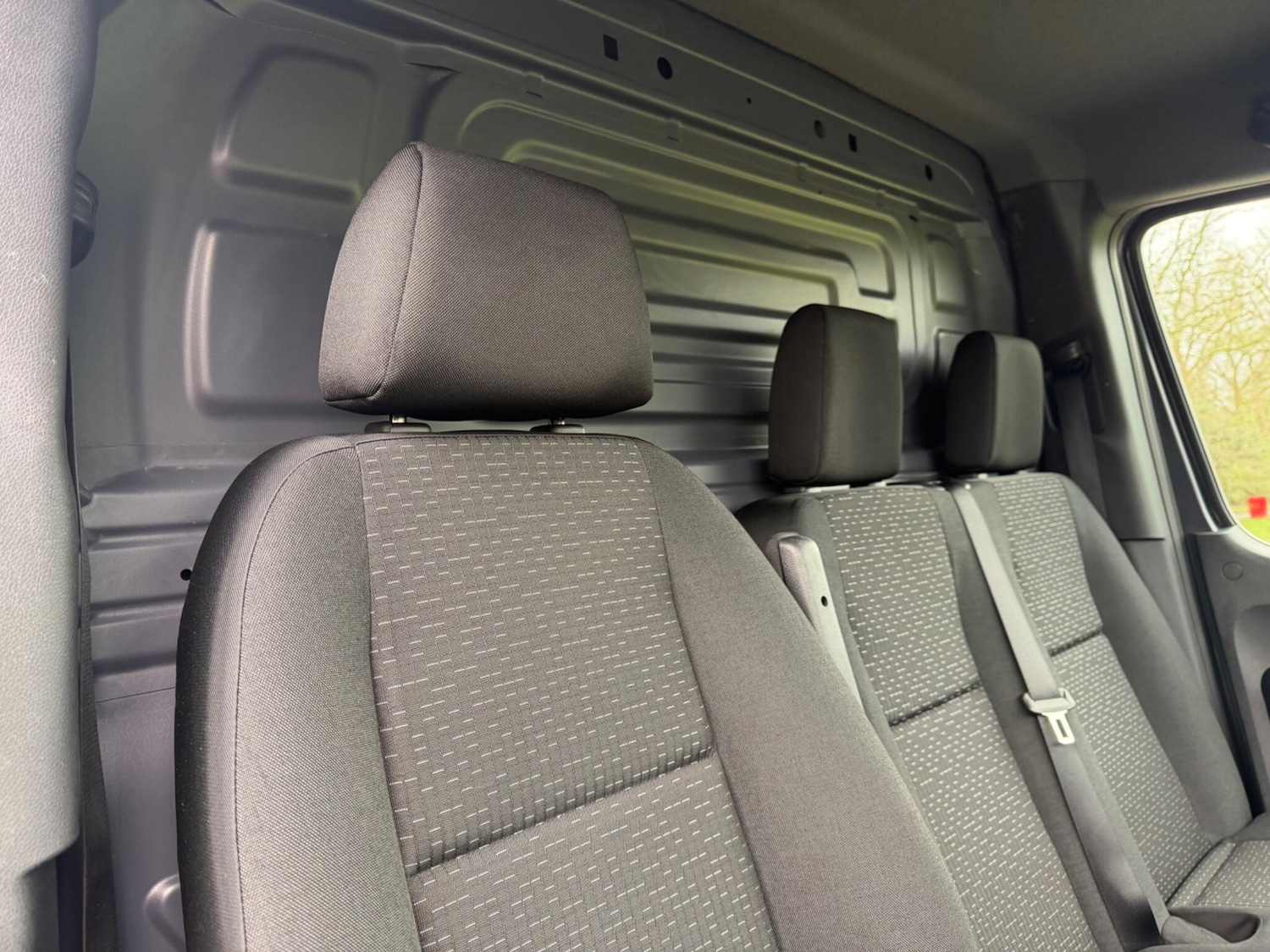 Used Mercedes-Benz Sprinter 2022 for sale - 77696821: Photo 16