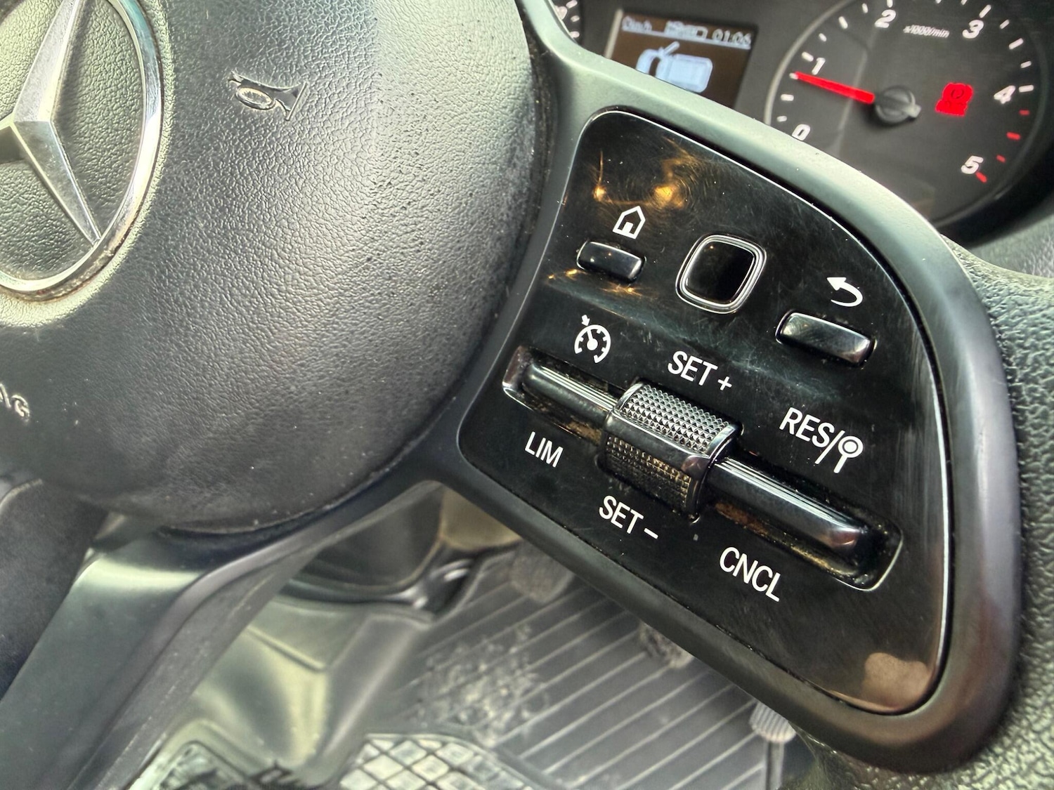 Used Mercedes-Benz Sprinter 2022 for sale - 77696821: Photo 19