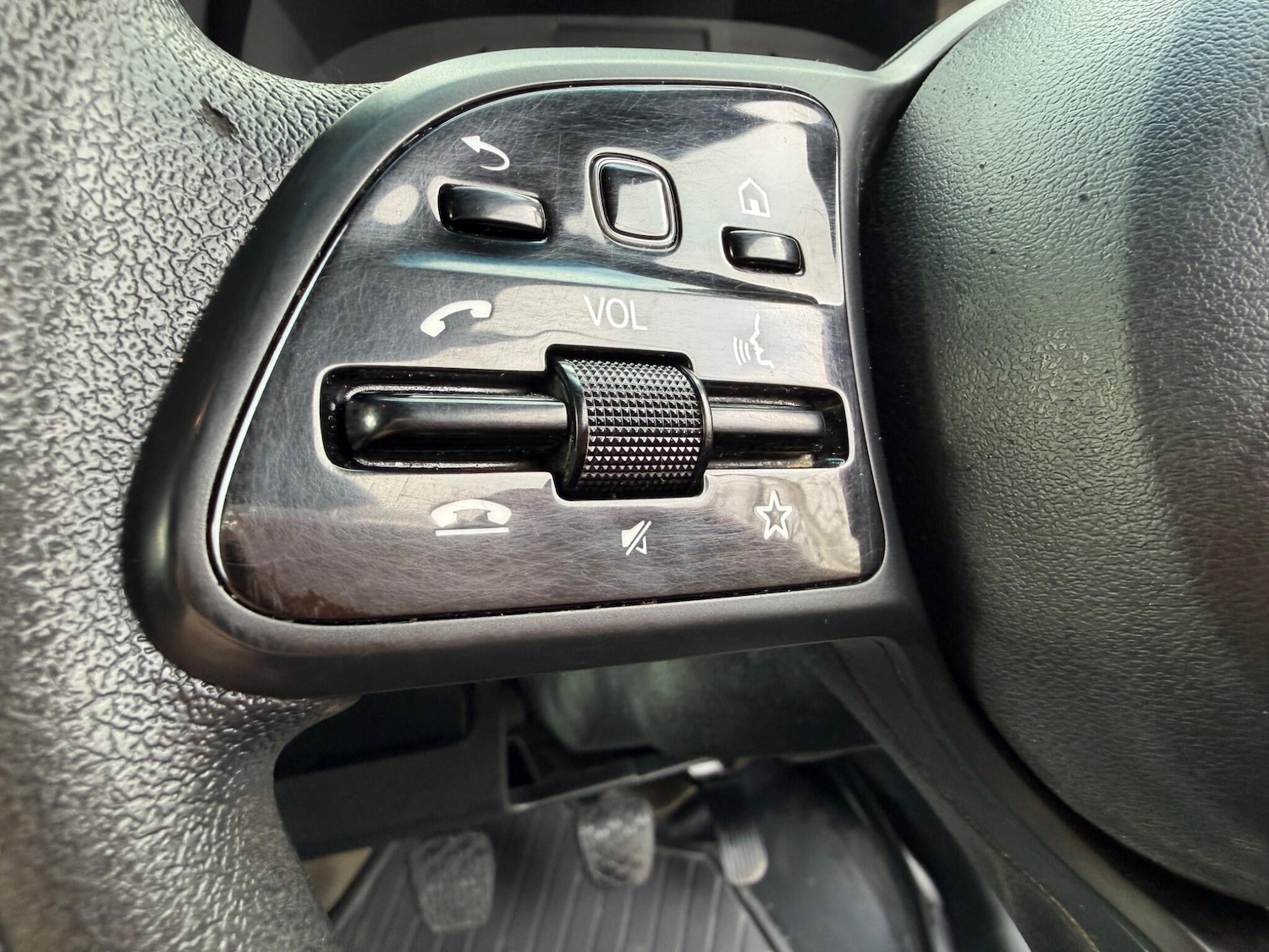 Used Mercedes-Benz Sprinter 2022 for sale - 77696821: Photo 20