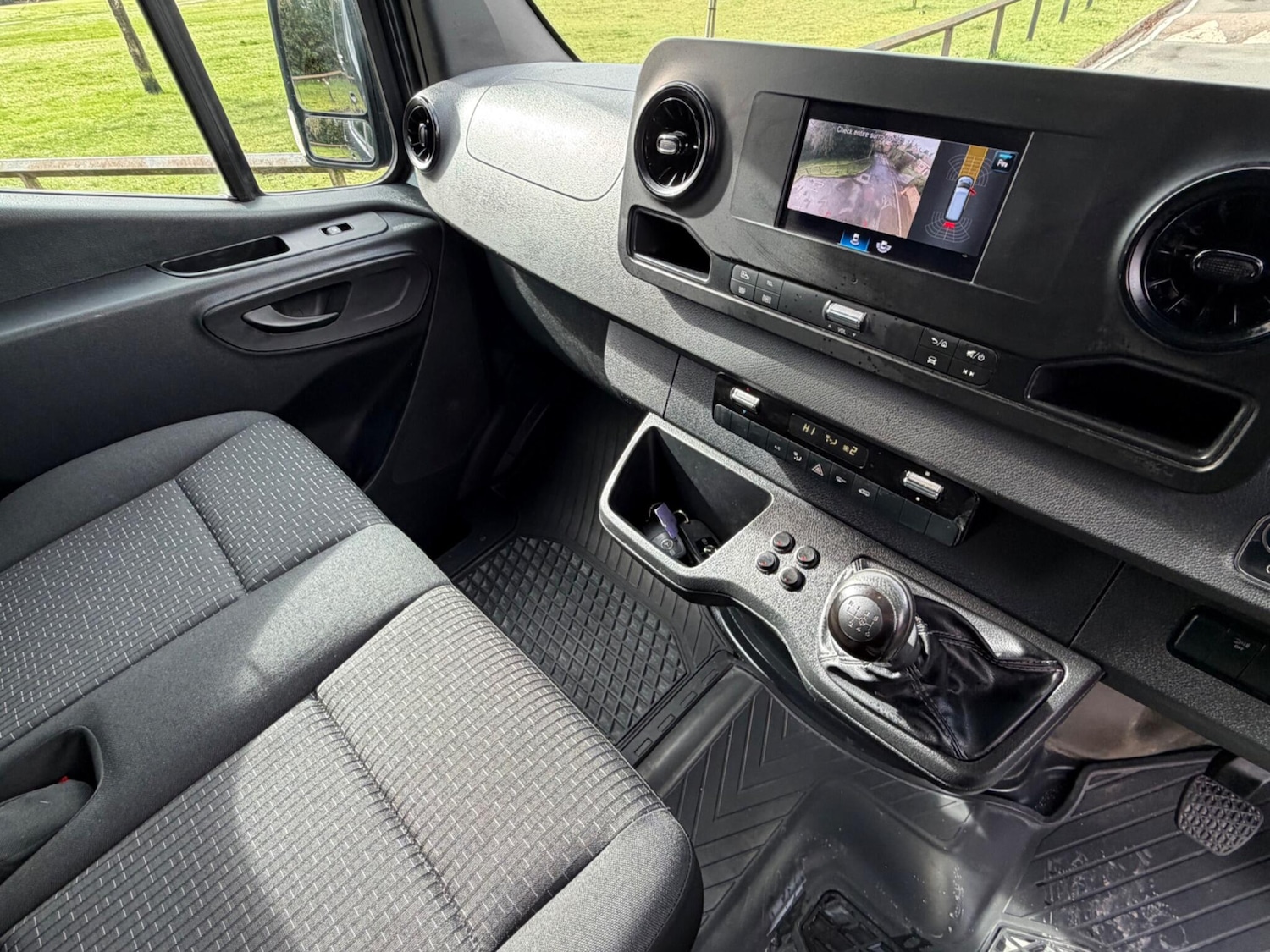 Used Mercedes-Benz Sprinter 2022 for sale - 77696821: Photo 22