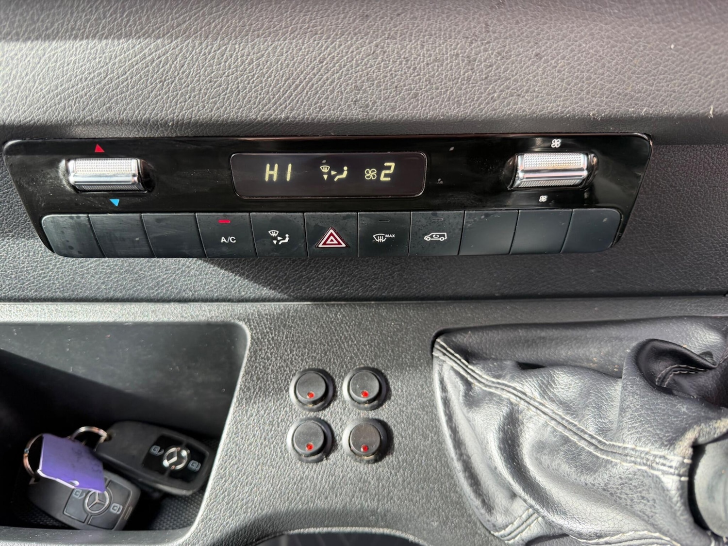 Used Mercedes-Benz Sprinter 2022 for sale - 77696821: Photo 23