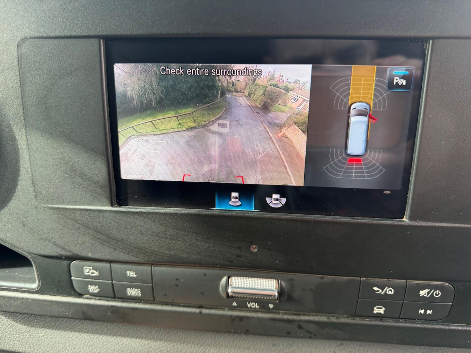 Used Mercedes-Benz Sprinter 2022 for sale - 77696821: Photo 24