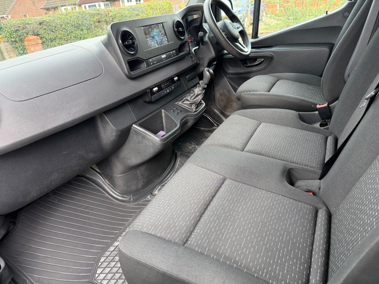 Used Mercedes-Benz Sprinter 2022 for sale - 77696821: Photo 26