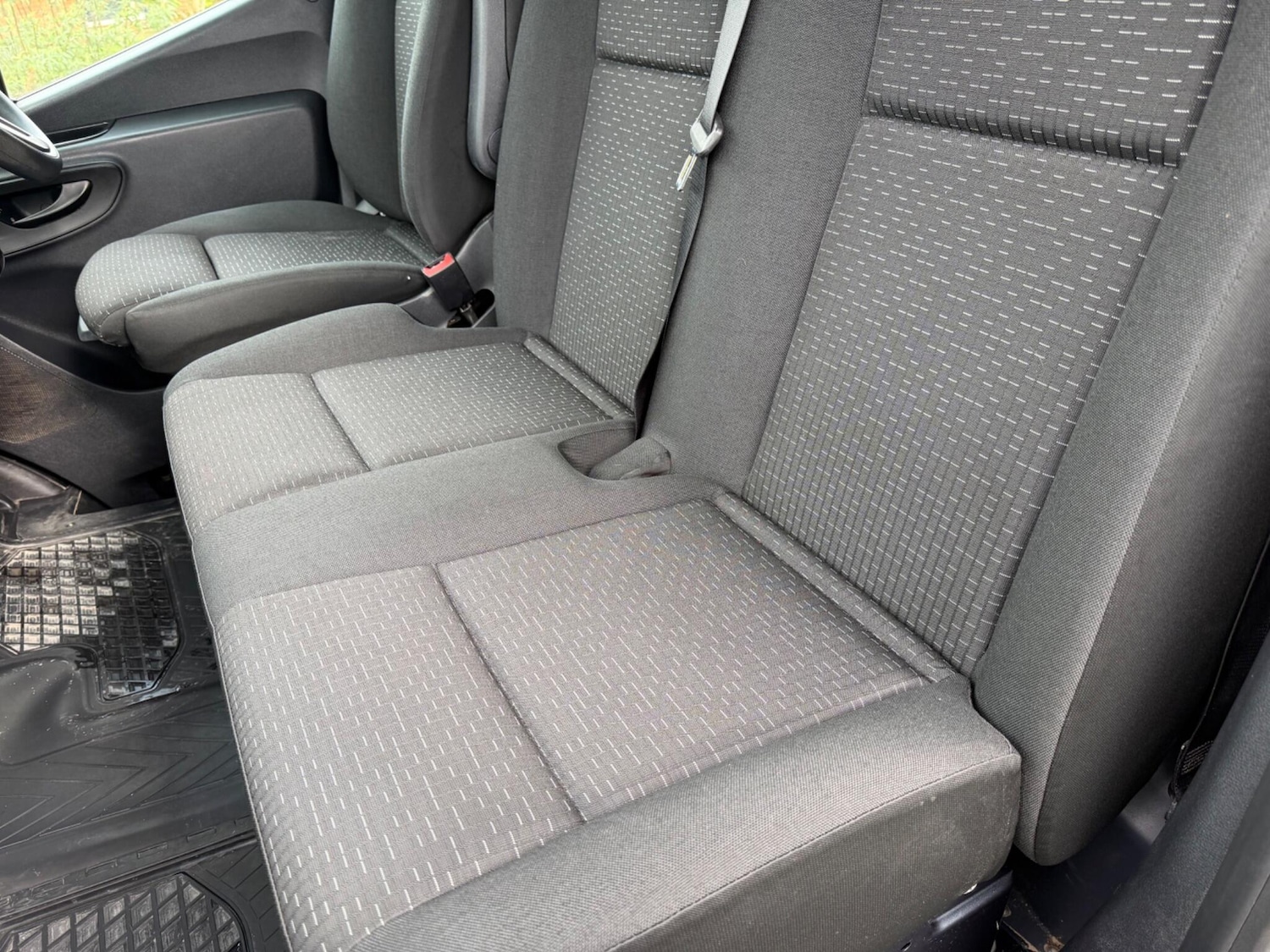 Used Mercedes-Benz Sprinter 2022 for sale - 77696821: Photo 27