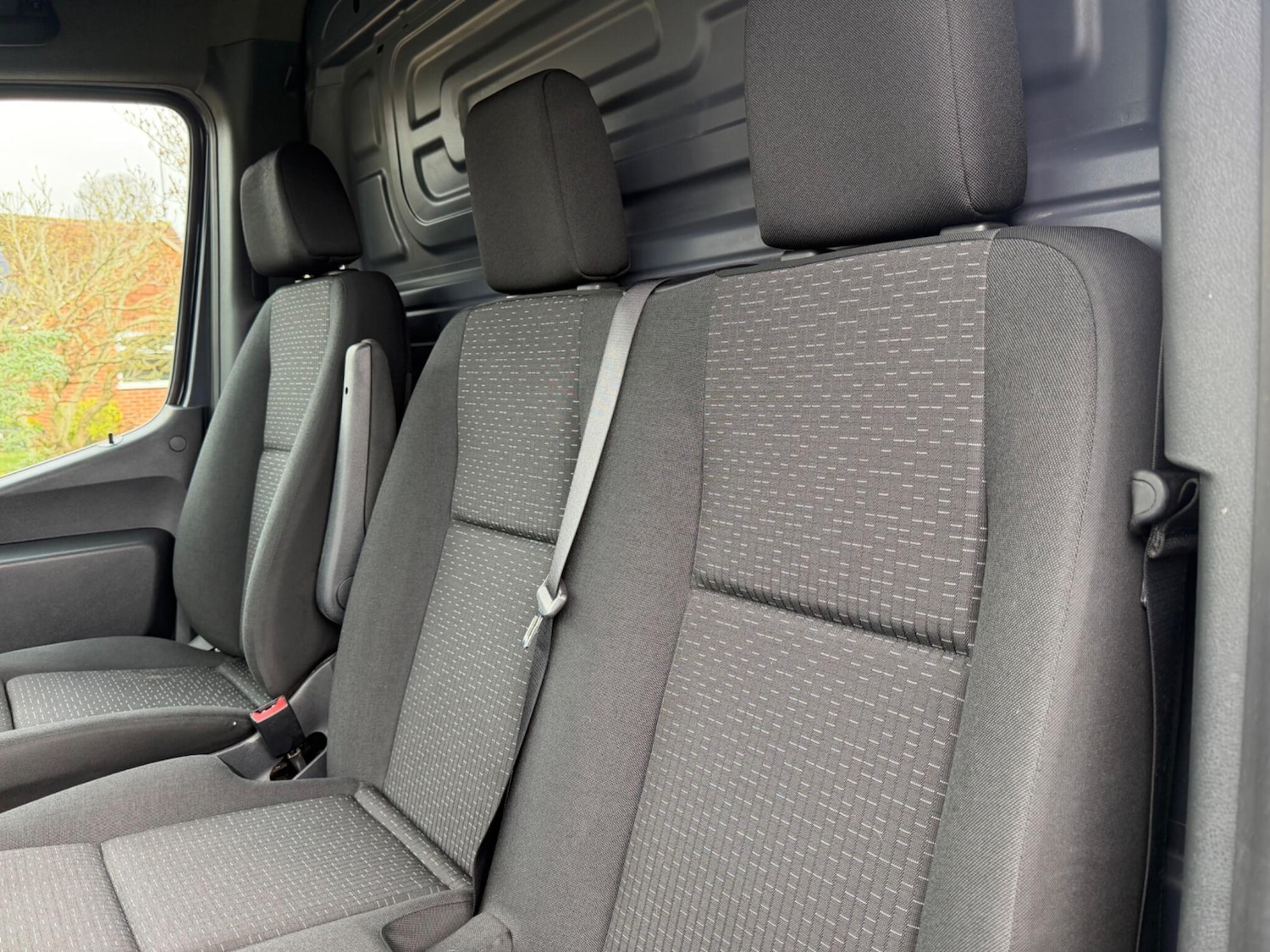 Used Mercedes-Benz Sprinter 2022 for sale - 77696821: Photo 28