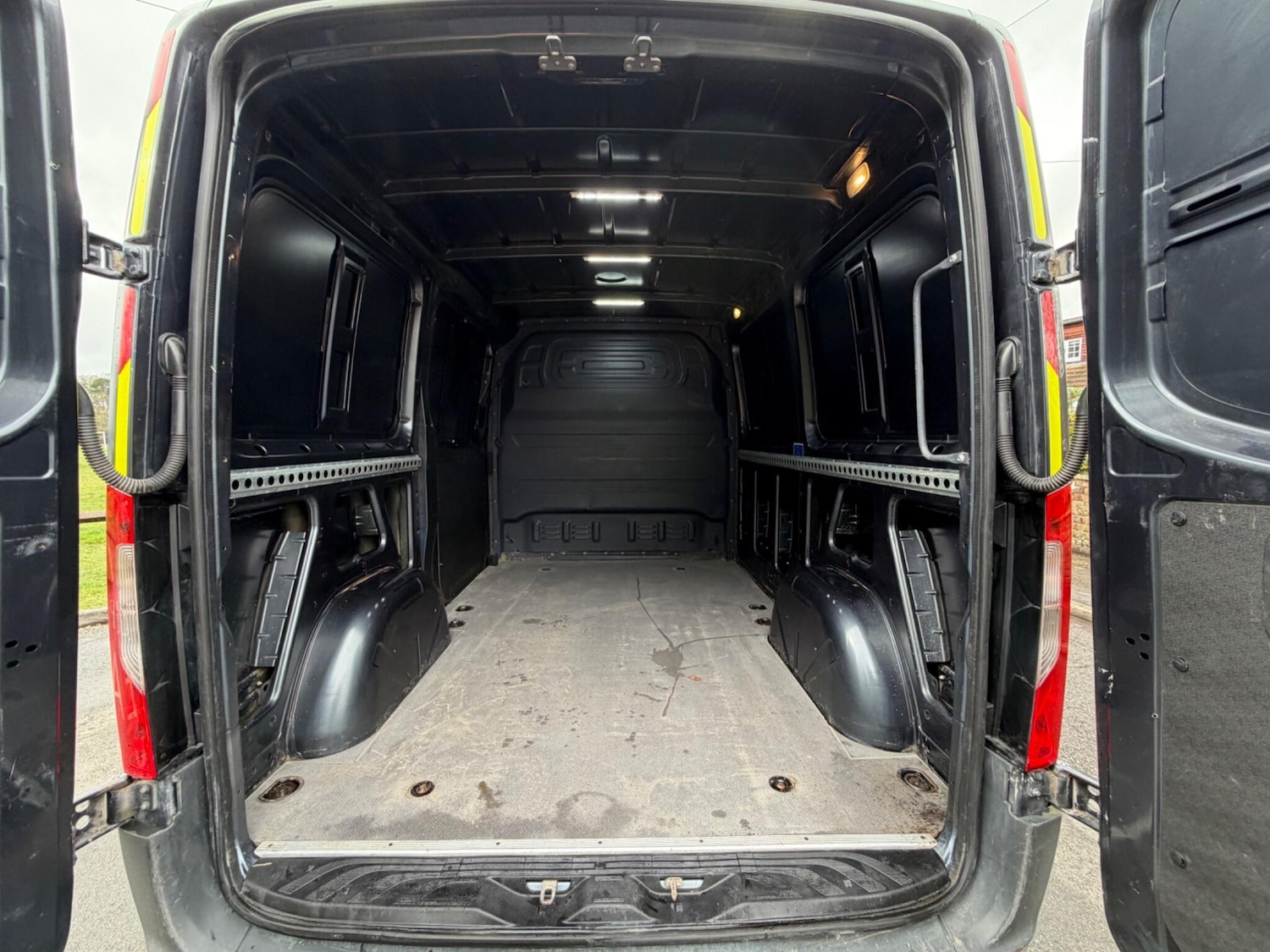 Used Mercedes-Benz Sprinter 2022 for sale - 77696821: Photo 29