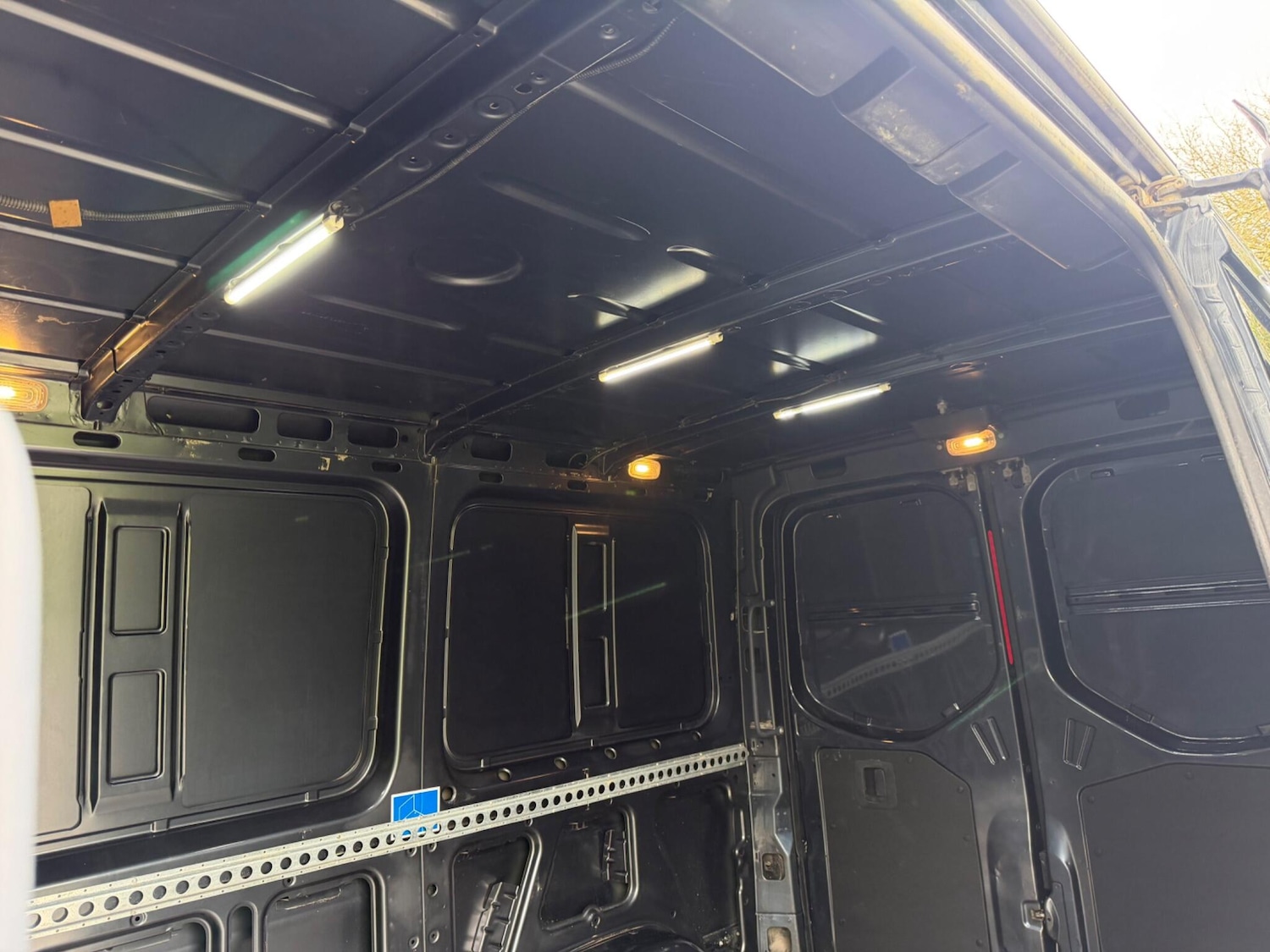 Used Mercedes-Benz Sprinter 2022 for sale - 77696821: Photo 31