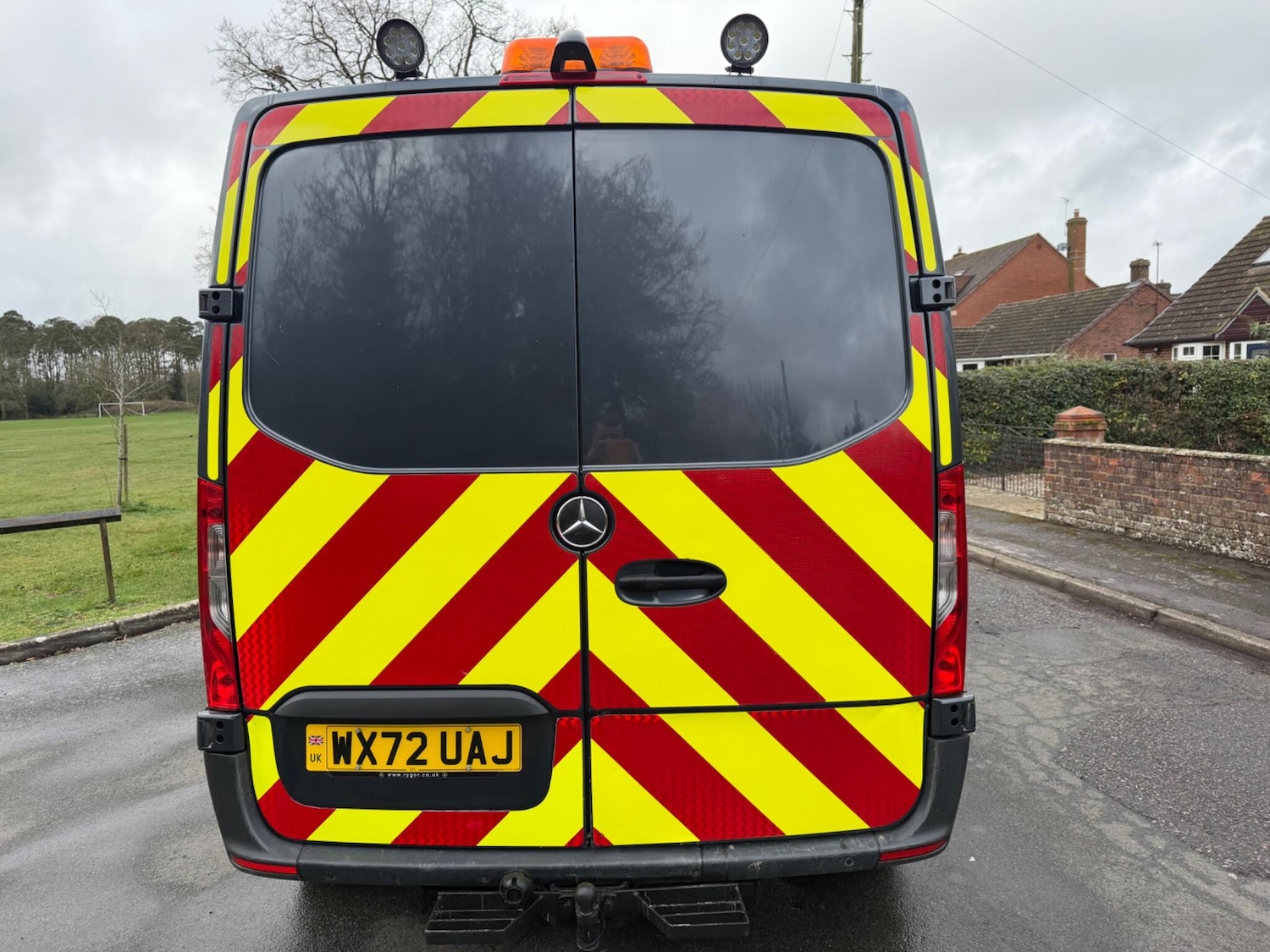 Used Mercedes-Benz Sprinter 2022 for sale - 77696821: Photo 6