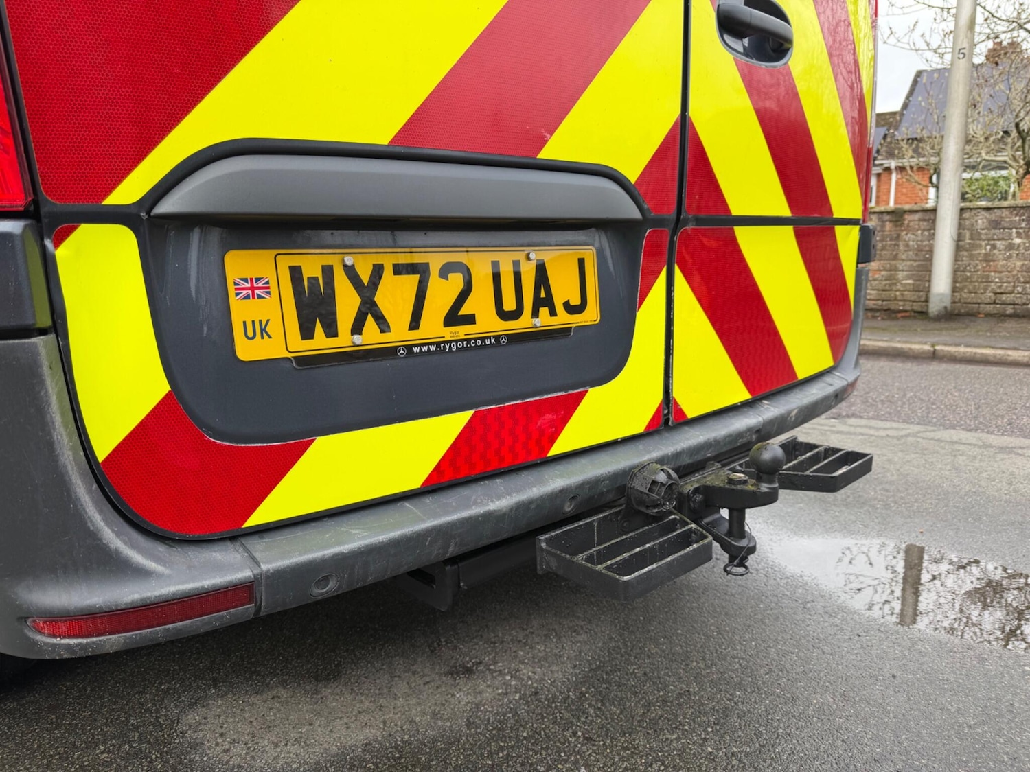 Used Mercedes-Benz Sprinter 2022 for sale - 77696821: Photo 9