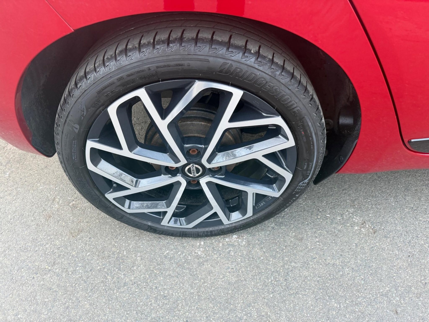 Used Nissan Micra for sale - 77768790: Photo 10