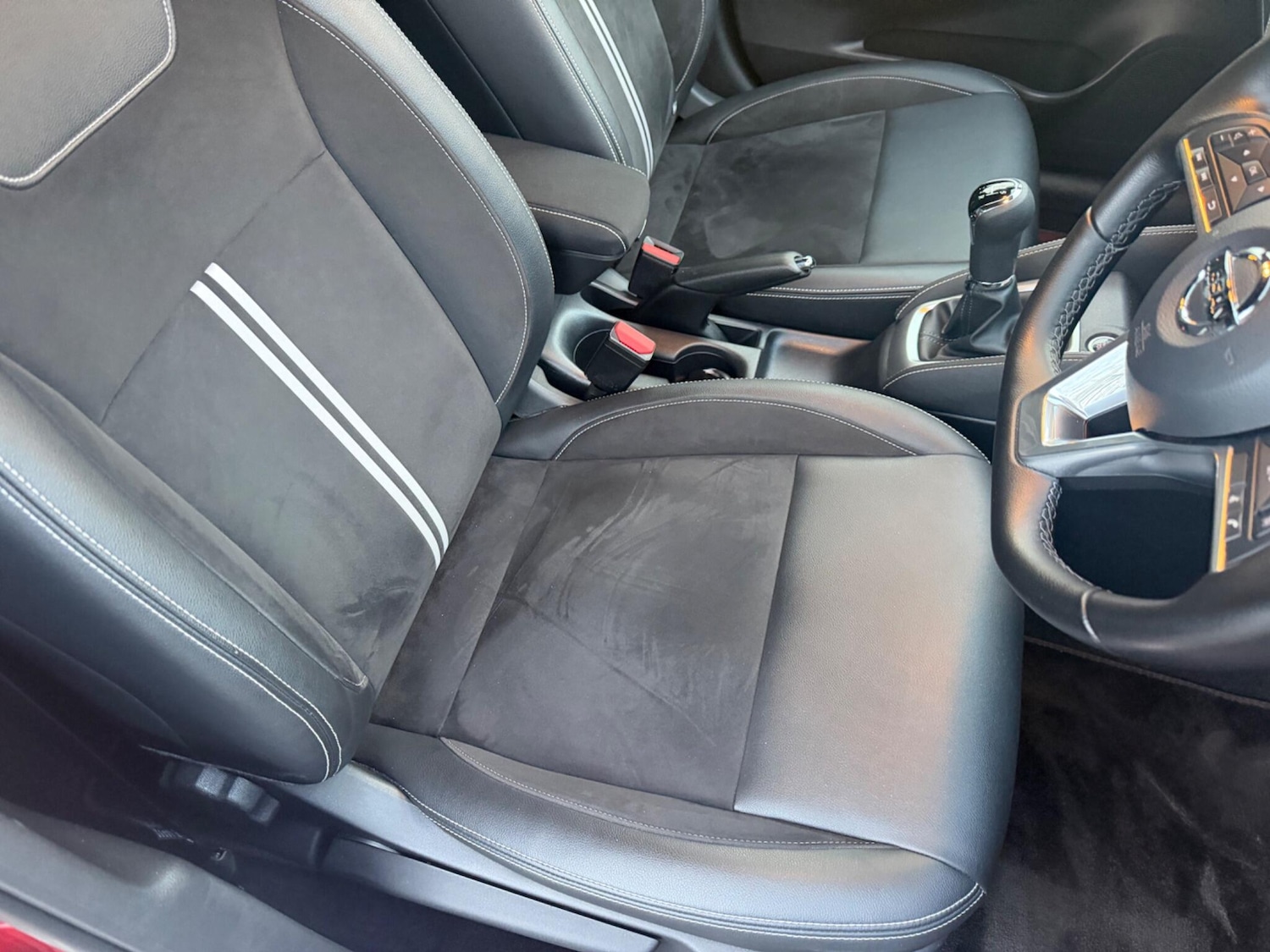 Used Nissan Micra for sale - 77768790: Photo 12