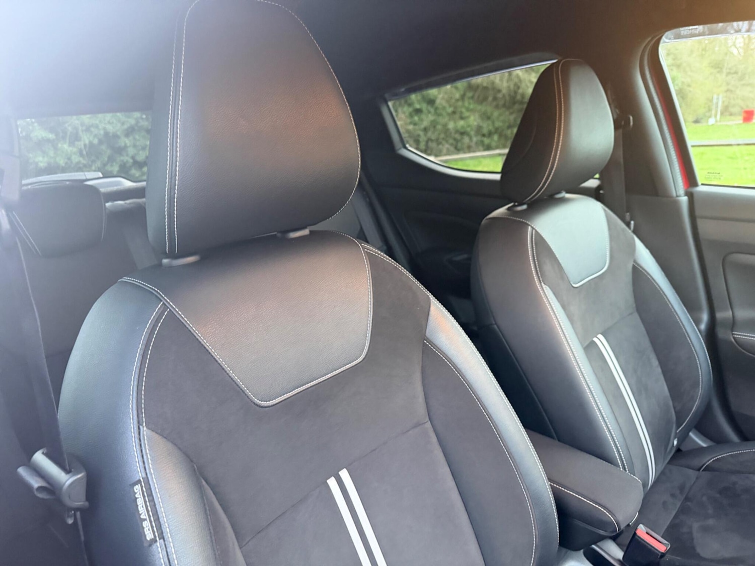 Used Nissan Micra for sale - 77768790: Photo 13