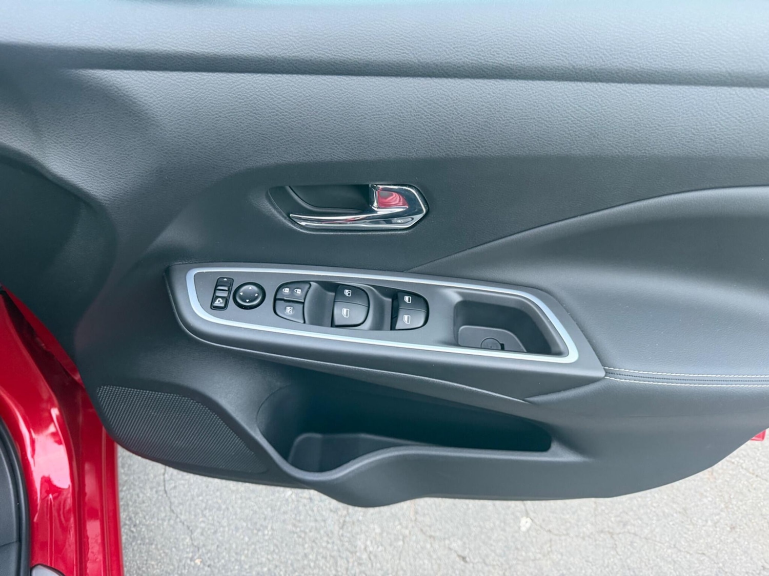 Used Nissan Micra for sale - 77768790: Photo 14