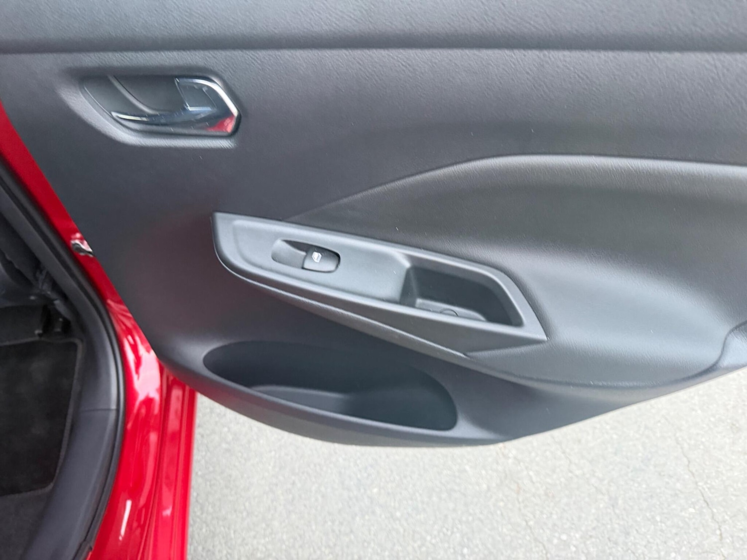 Used Nissan Micra for sale - 77768790: Photo 17