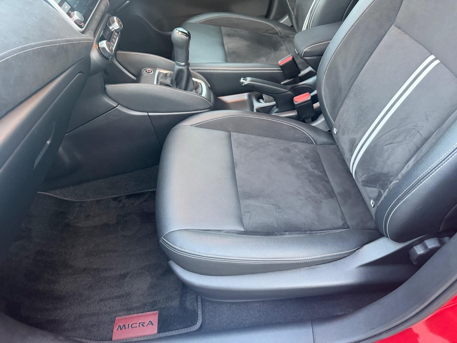 Used Nissan Micra for sale - 77768790: Photo 19