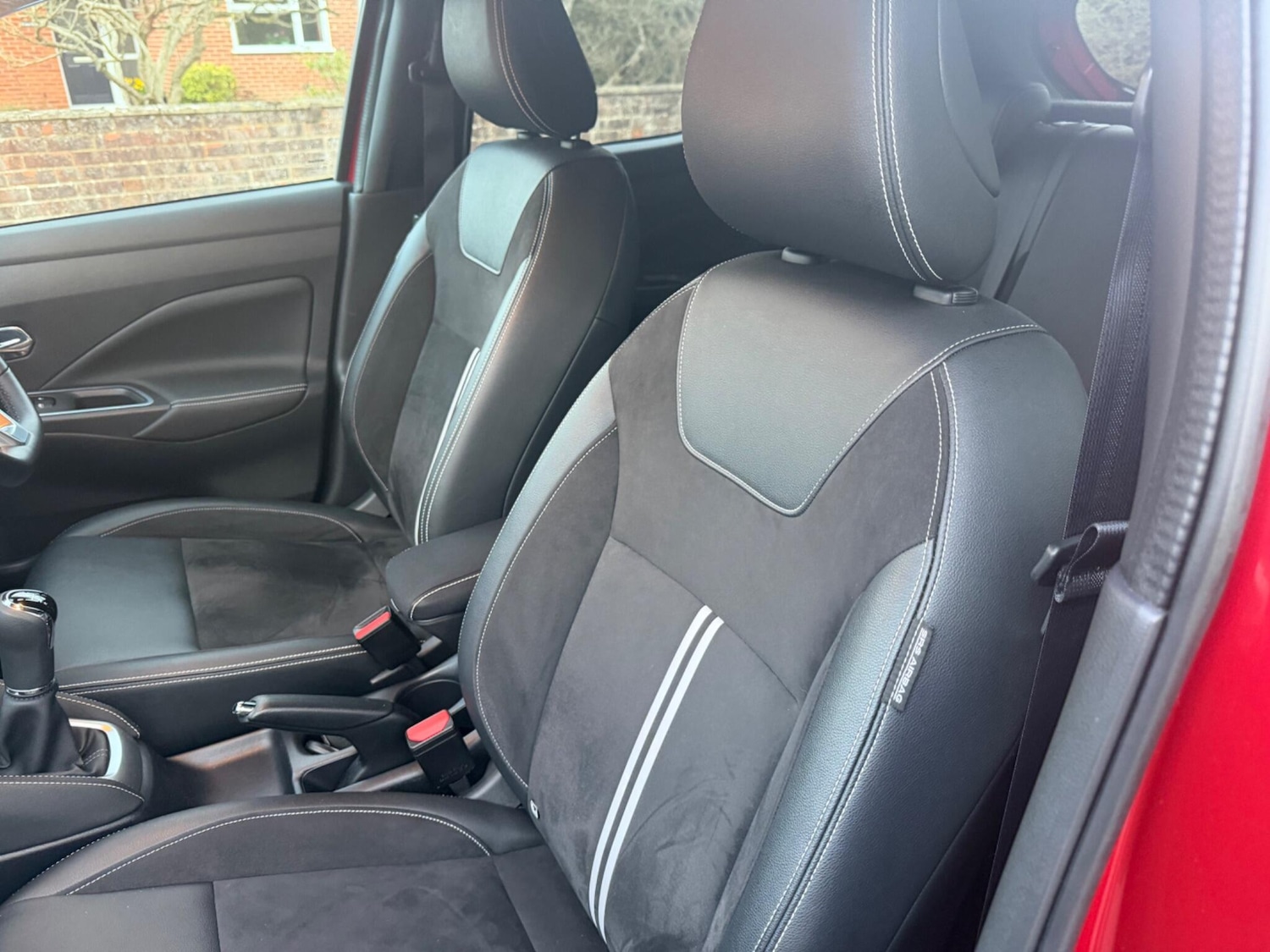 Used Nissan Micra for sale - 77768790: Photo 20