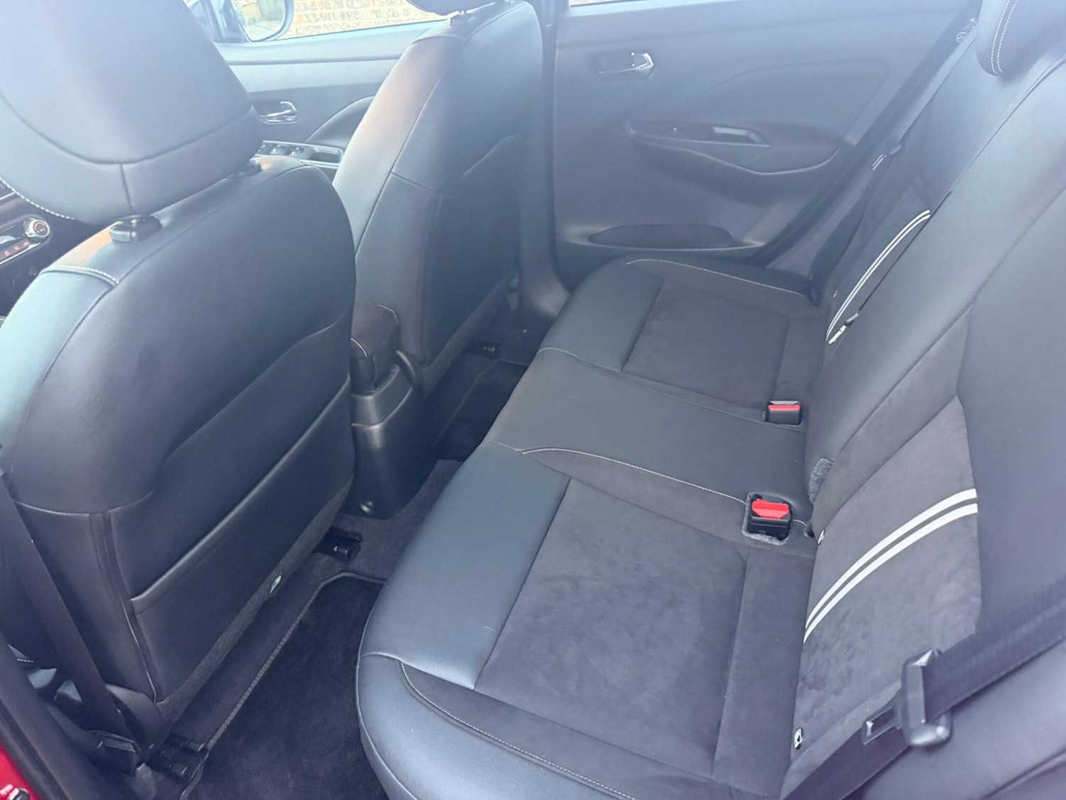 Used Nissan Micra for sale - 77768790: Photo 21