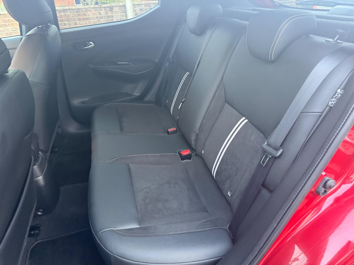 Used Nissan Micra for sale - 77768790: Photo 22