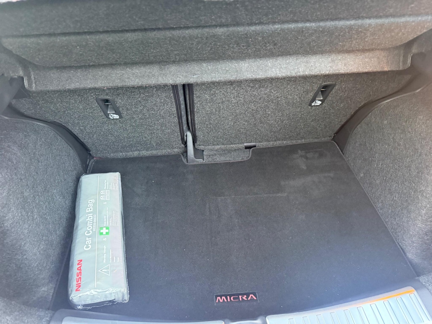 Used Nissan Micra for sale - 77768790: Photo 23