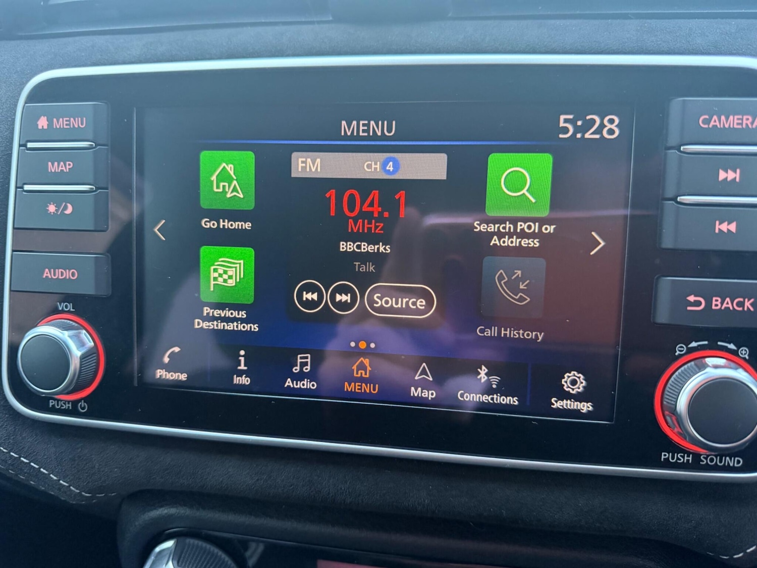 Used Nissan Micra for sale - 77768790: Photo 24