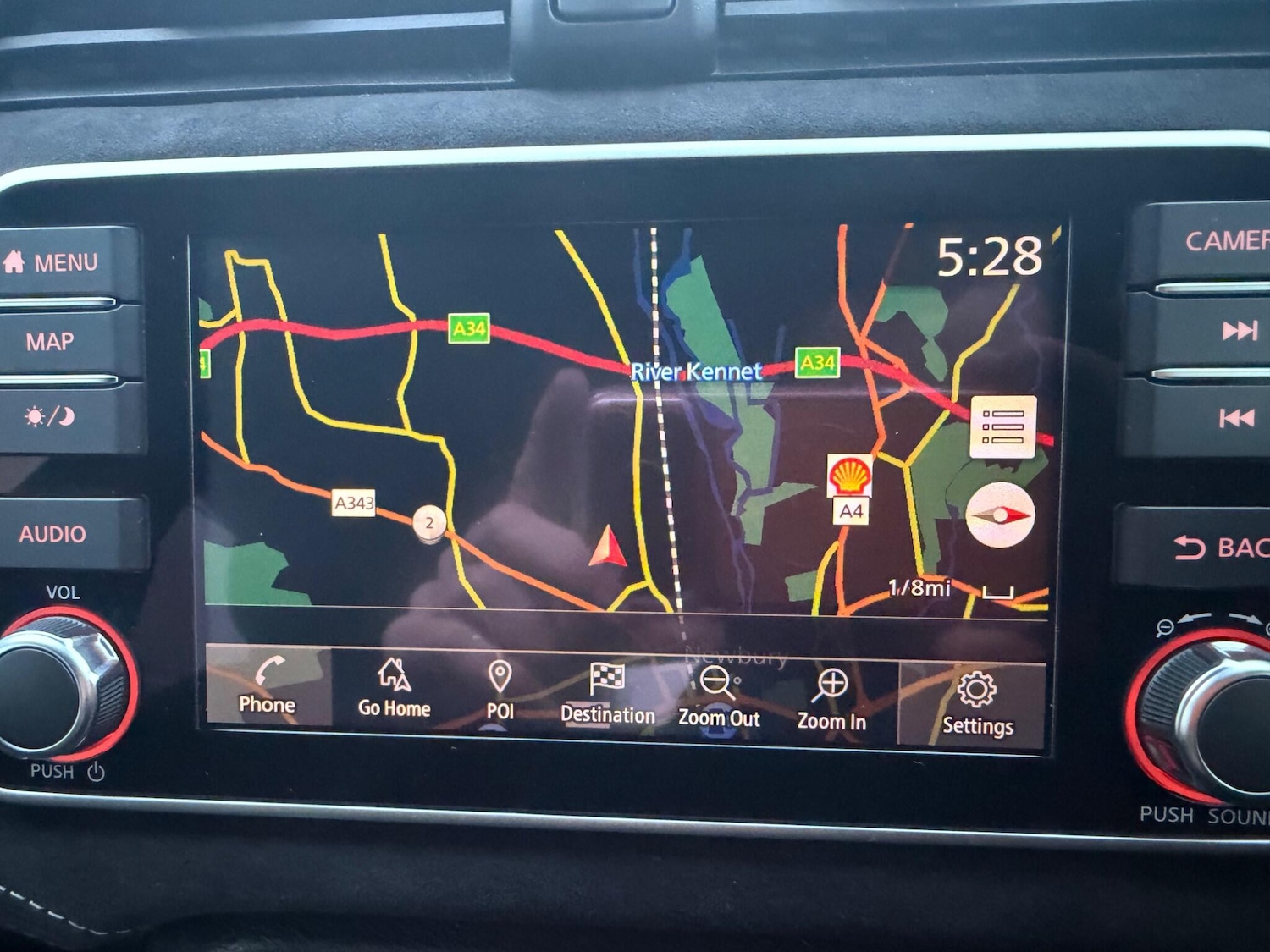 Used Nissan Micra for sale - 77768790: Photo 25