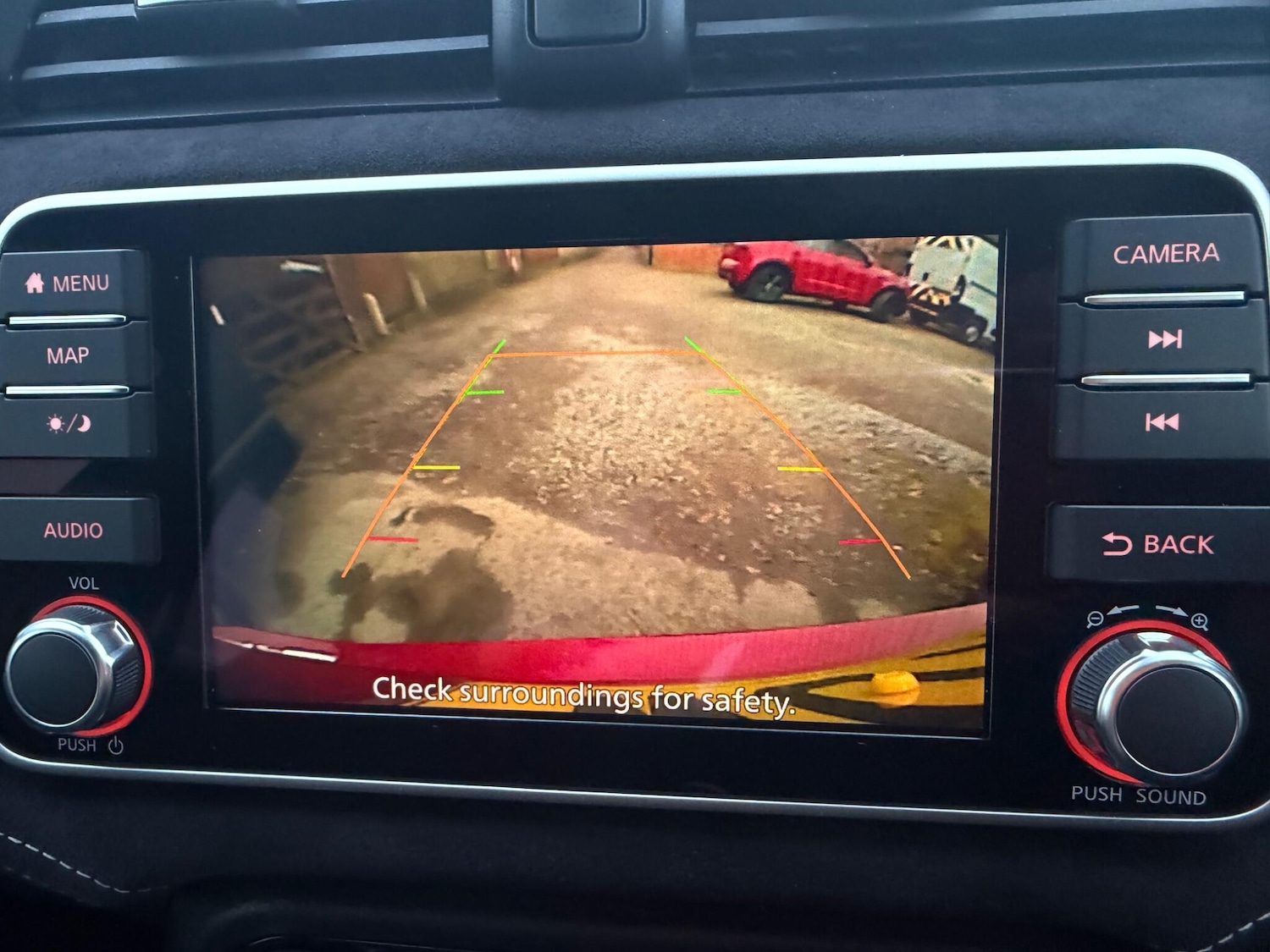 Used Nissan Micra for sale - 77768790: Photo 26