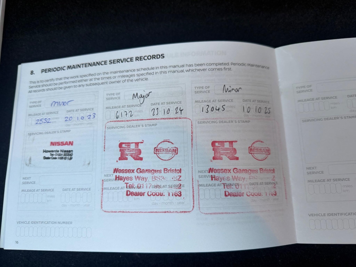 Used Nissan Micra for sale - 77768790: Photo 27