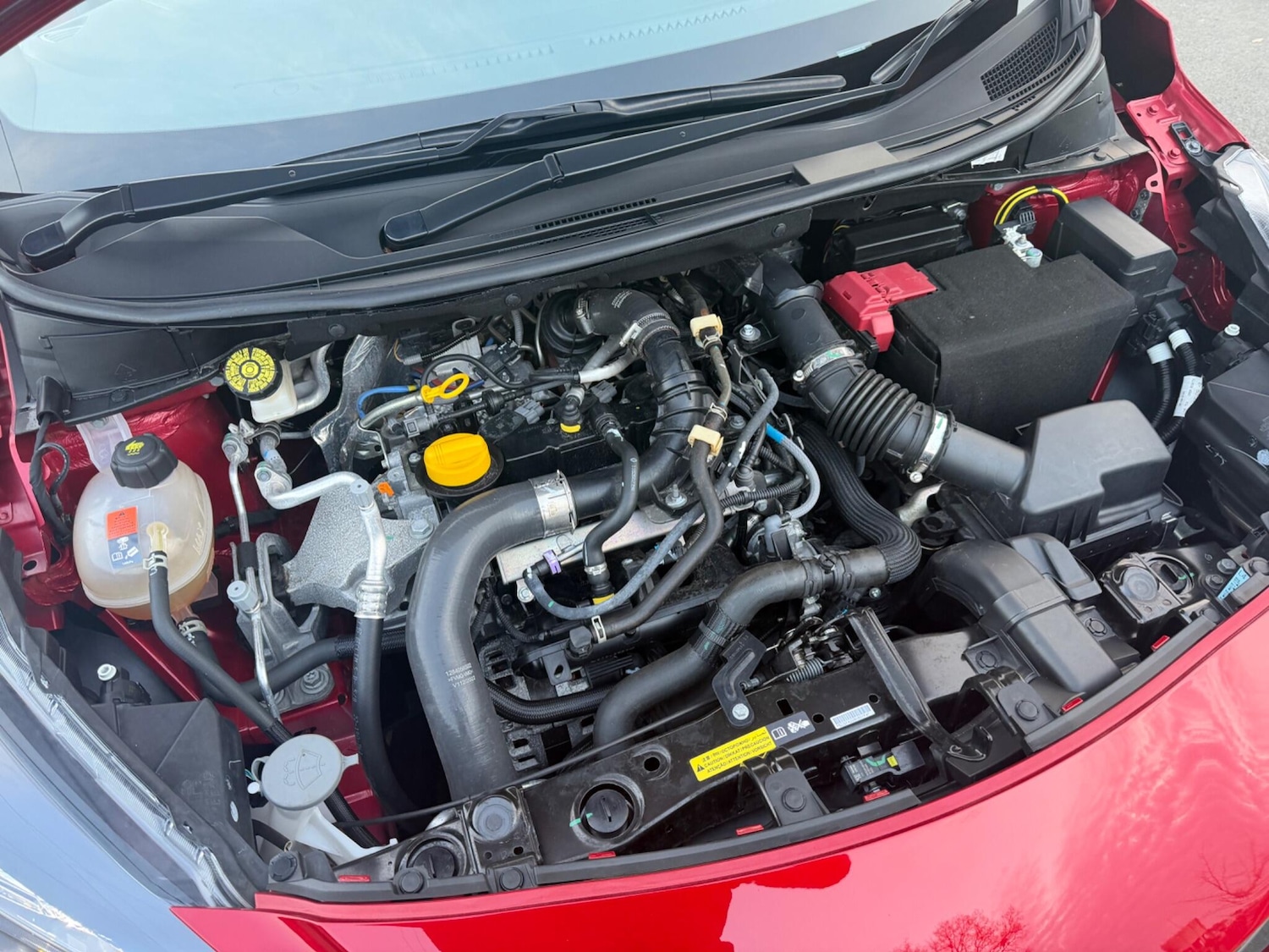 Used Nissan Micra for sale - 77768790: Photo 28