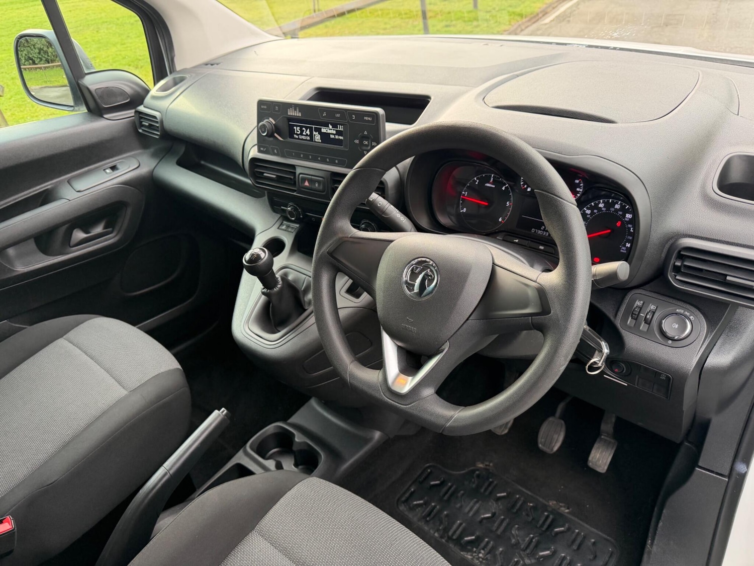 Used Vauxhall Combo 2019 for sale - 77537478: Photo 10