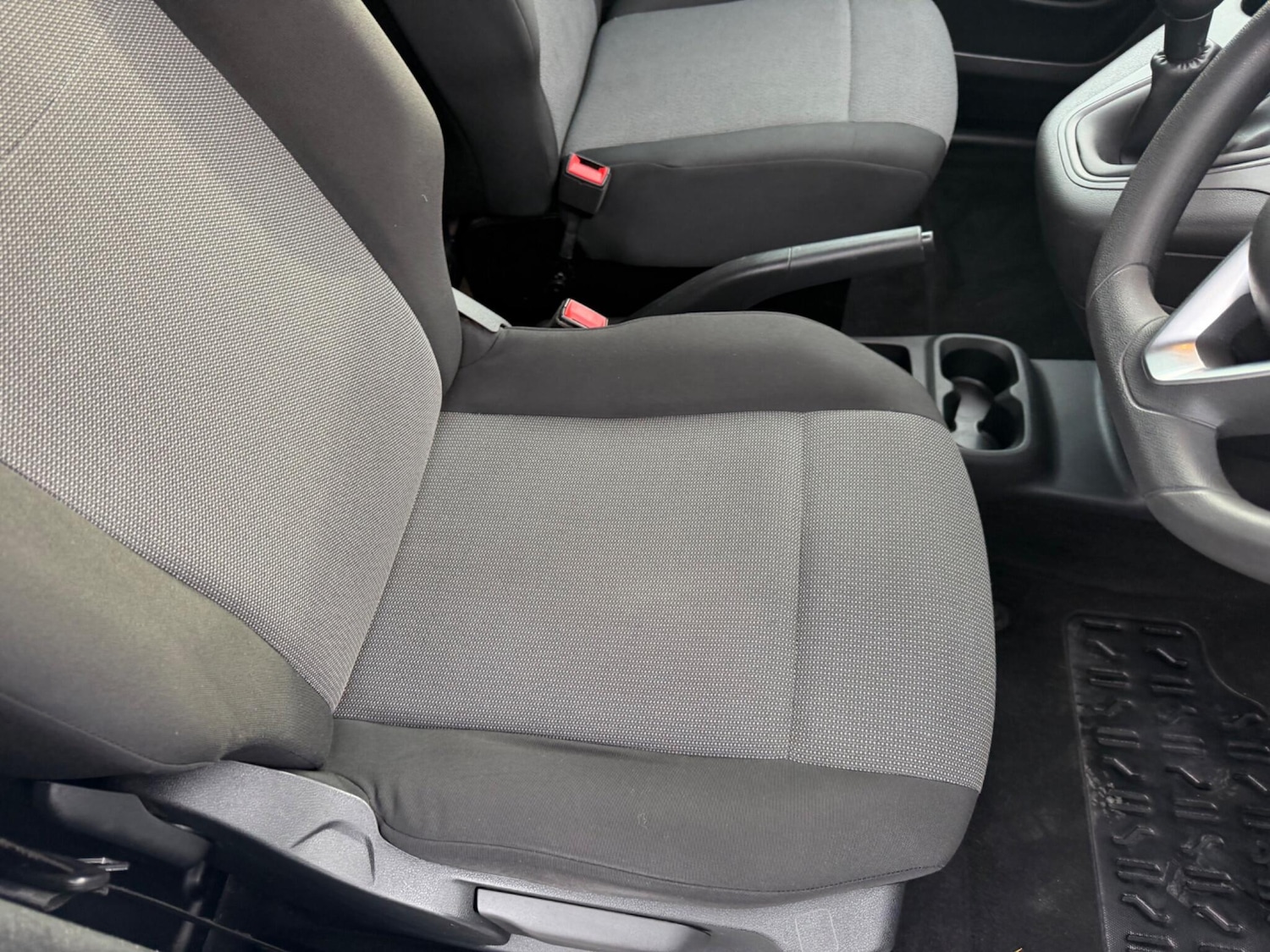 Used Vauxhall Combo 2019 for sale - 77537478: Photo 11