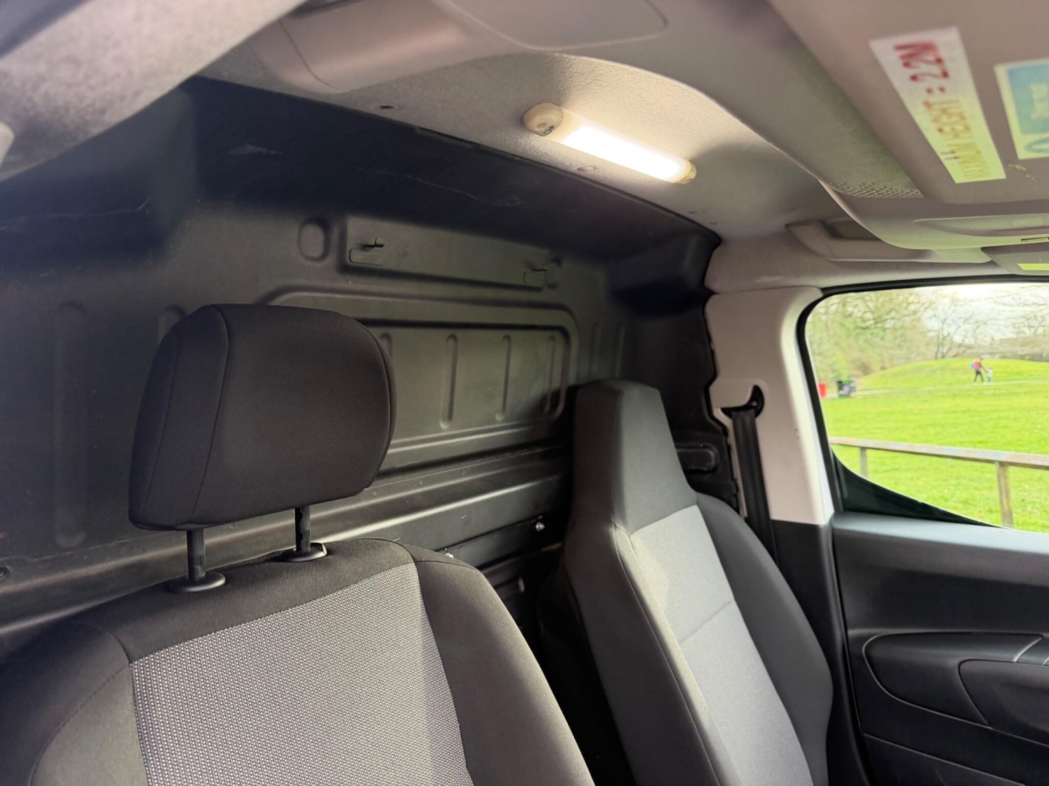 Used Vauxhall Combo 2019 for sale - 77537478: Photo 12