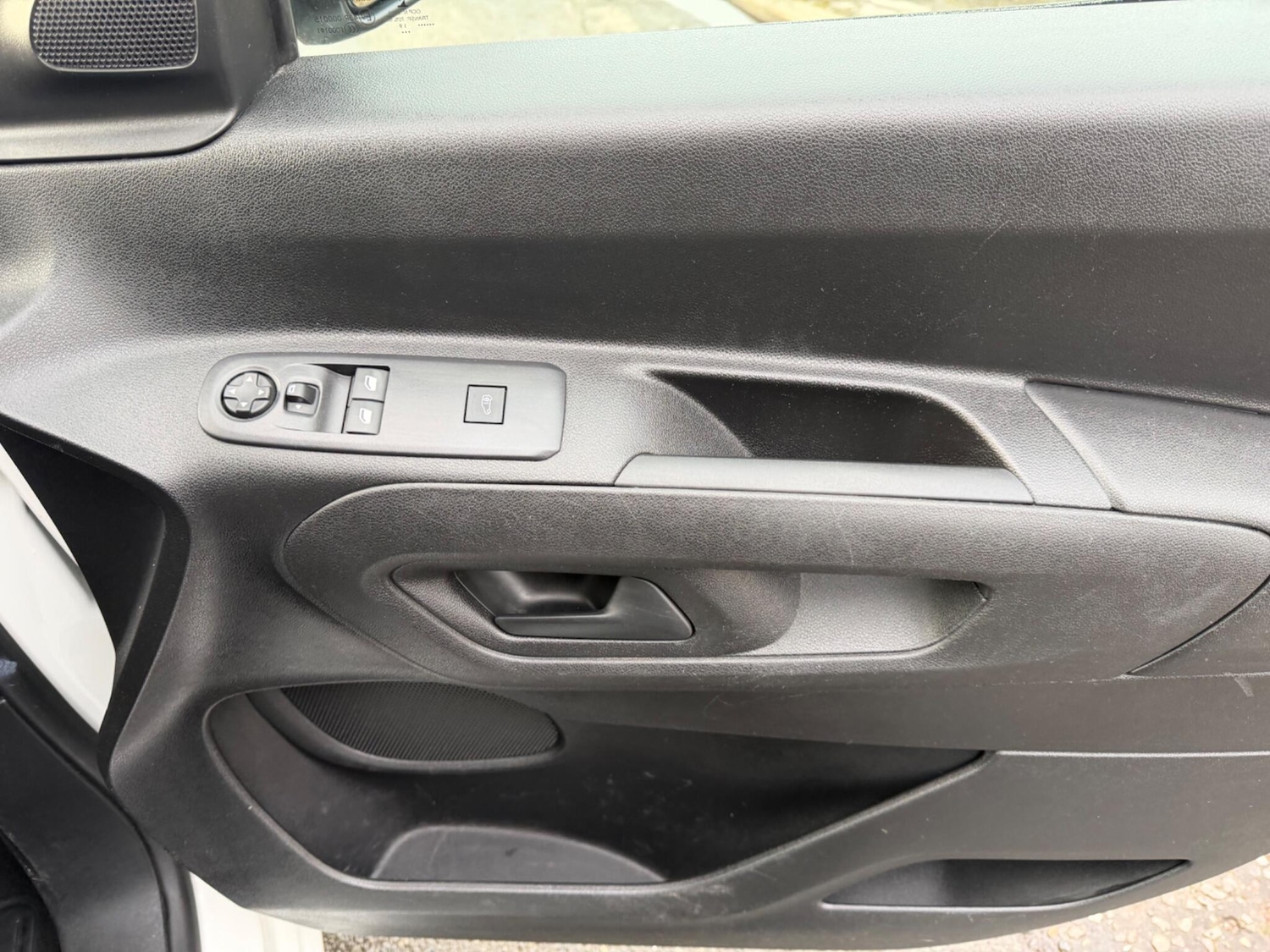 Used Vauxhall Combo 2019 for sale - 77537478: Photo 13