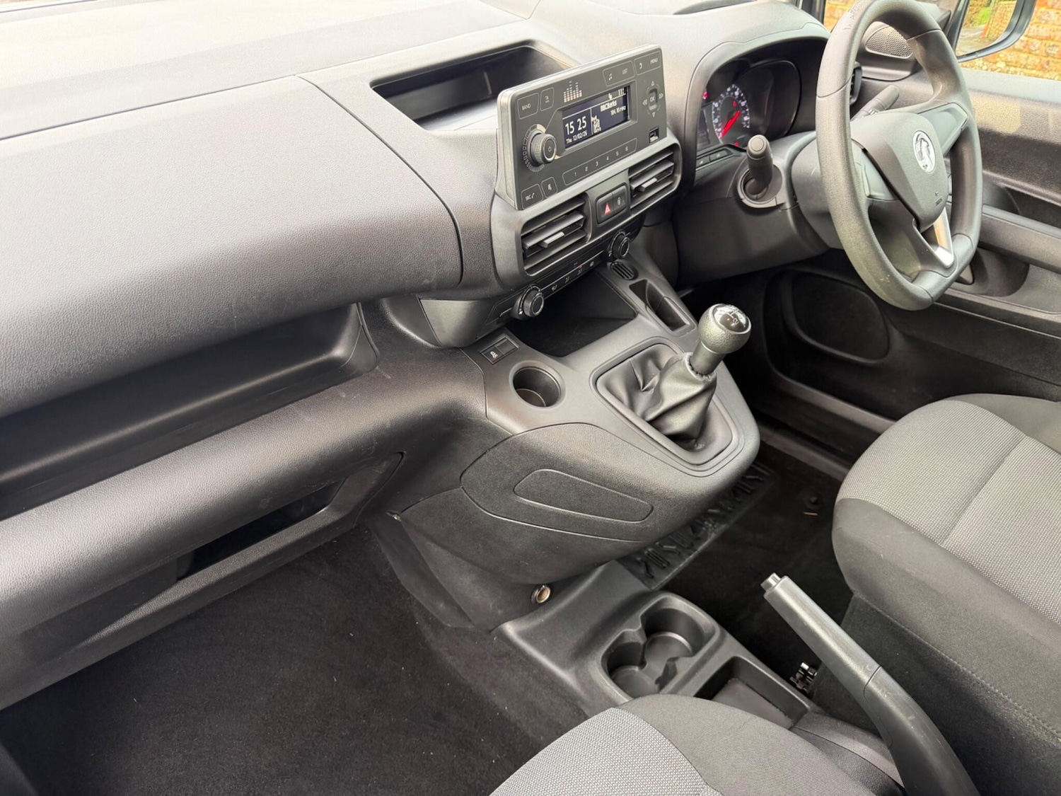 Used Vauxhall Combo 2019 for sale - 77537478: Photo 17