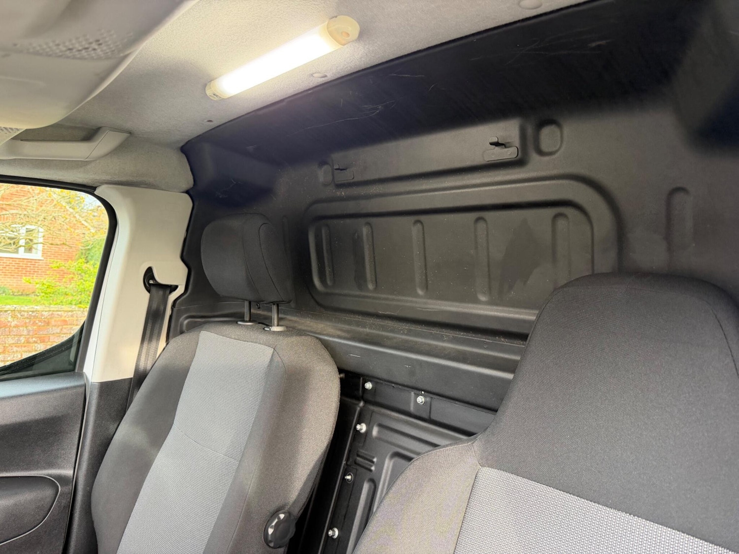 Used Vauxhall Combo 2019 for sale - 77537478: Photo 18