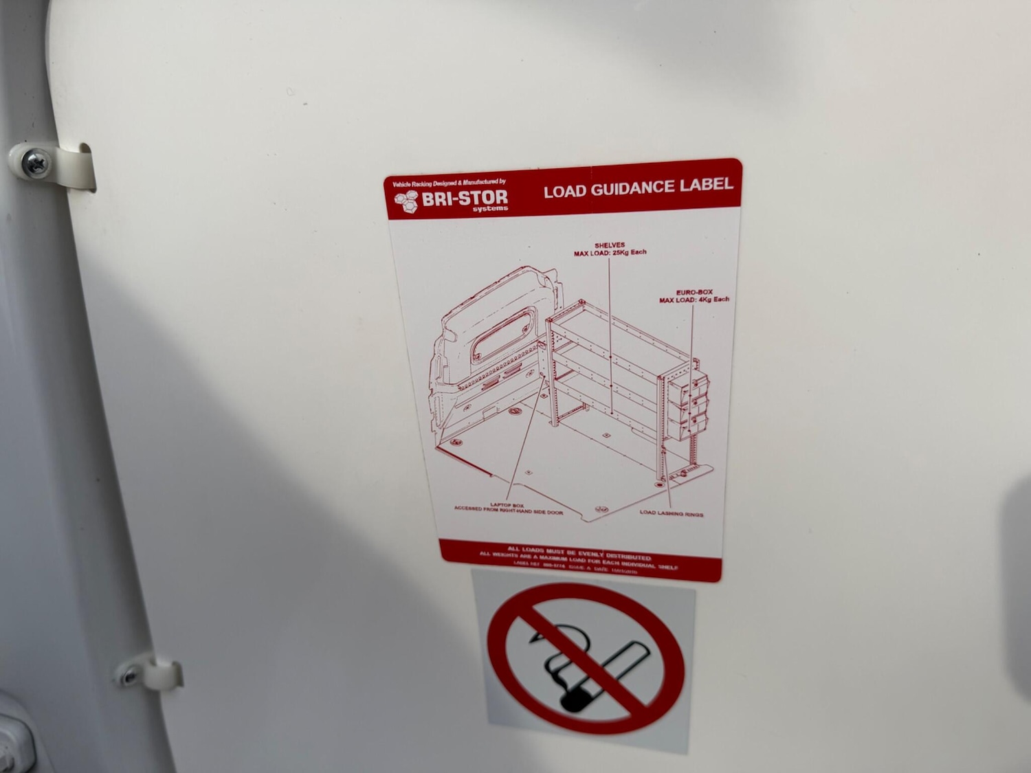 Used Vauxhall Combo 2019 for sale - 77537478: Photo 21