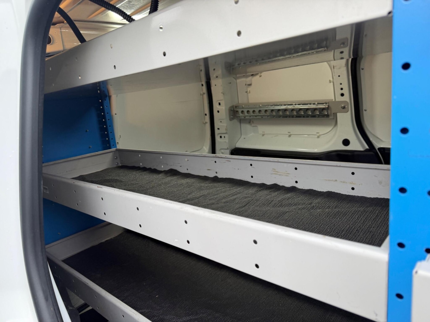 Used Vauxhall Combo 2019 for sale - 77537478: Photo 23