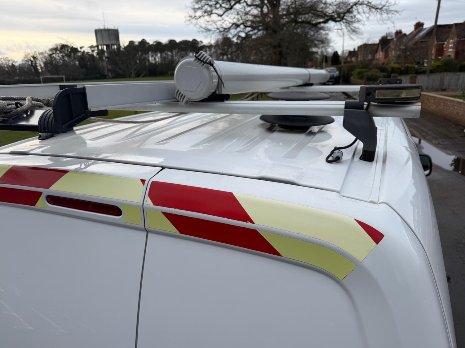 Used Vauxhall Combo 2019 for sale - 77537478: Photo 24