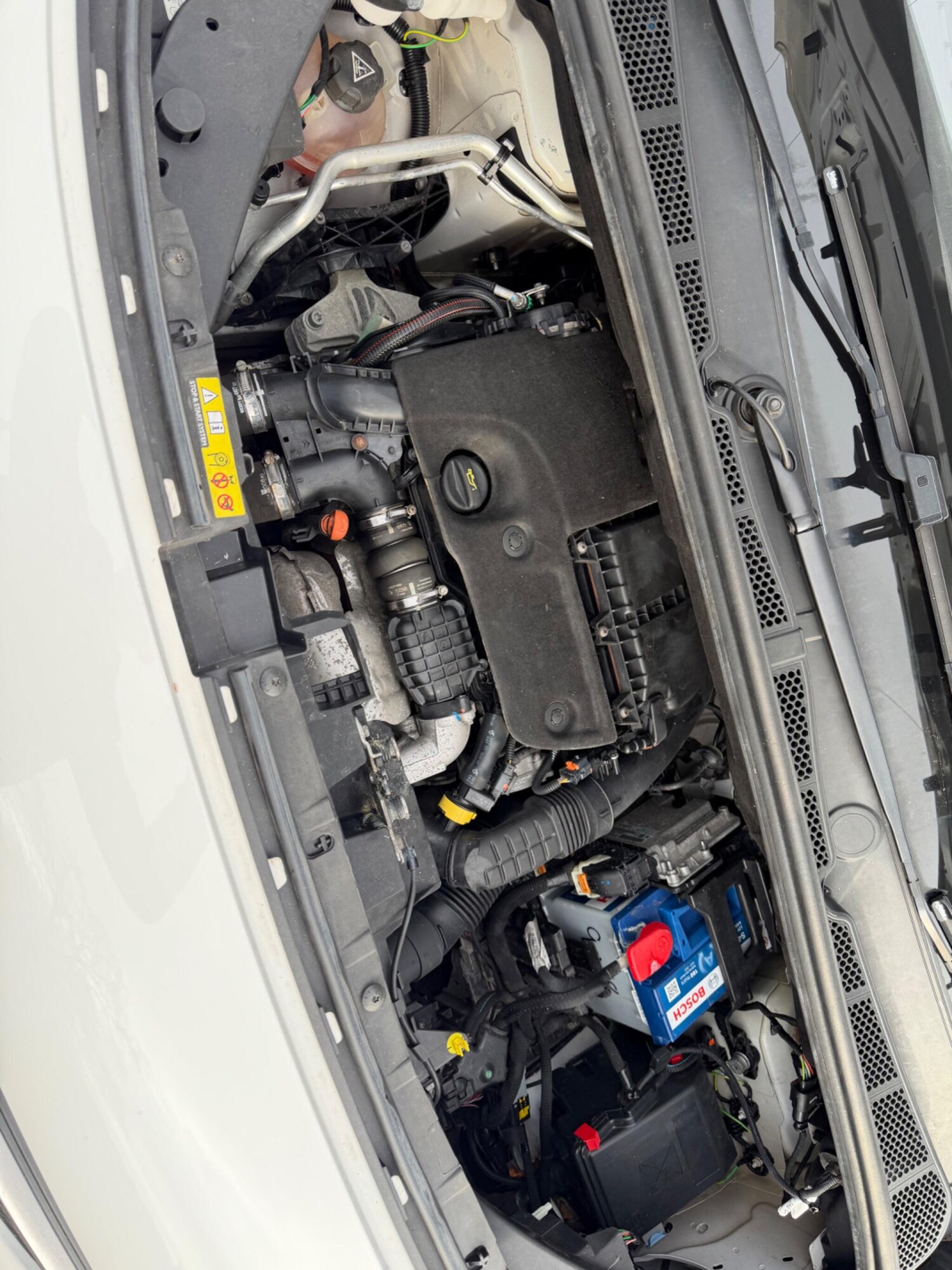 Used Vauxhall Combo 2019 for sale - 77537478: Photo 26