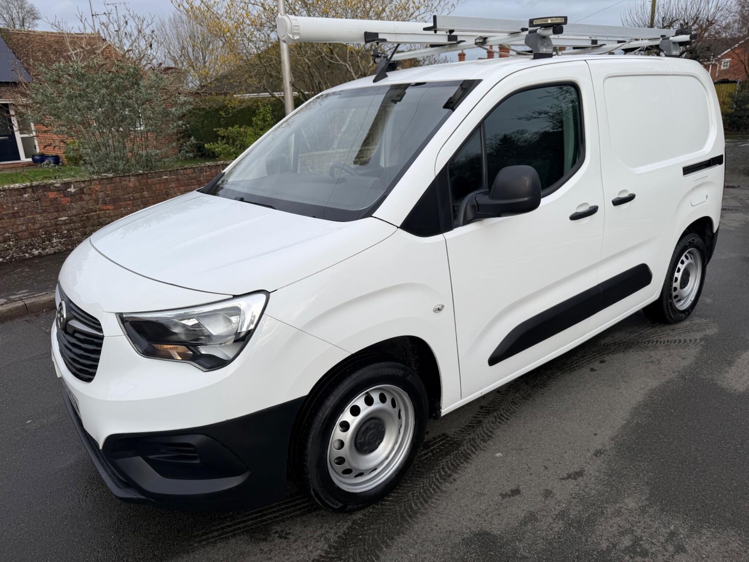 Used Vauxhall Combo 2019 for sale - 77537478: Photo 3