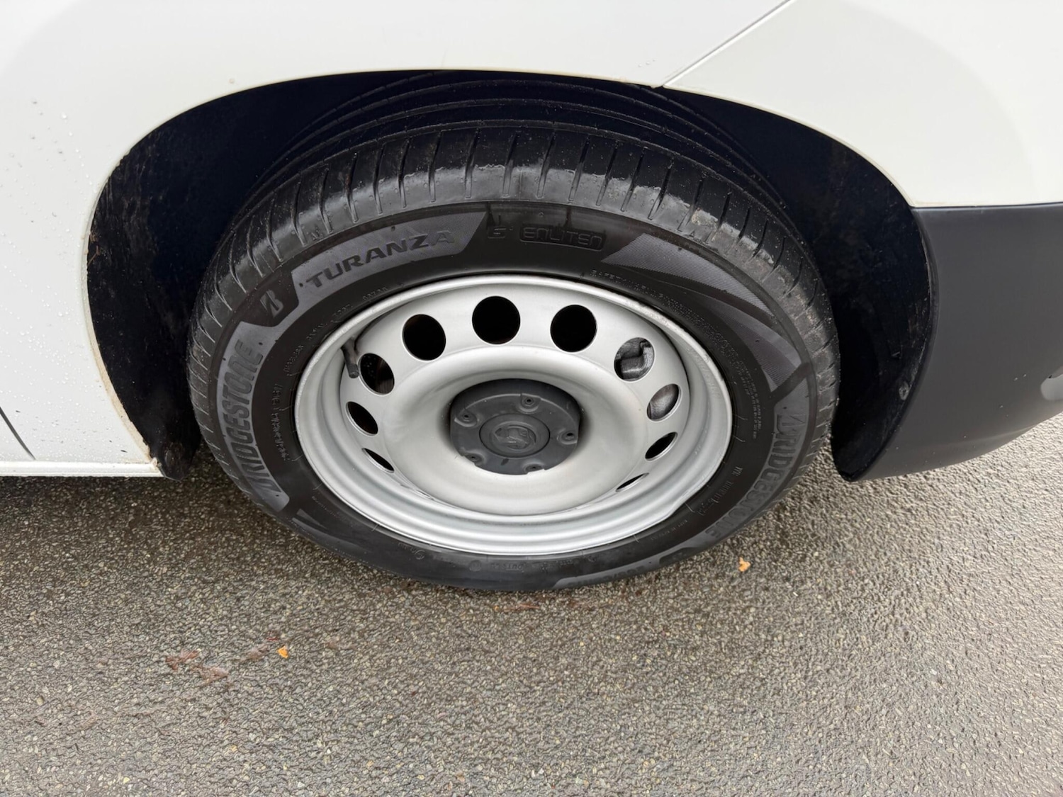 Used Vauxhall Combo 2019 for sale - 77537478: Photo 9