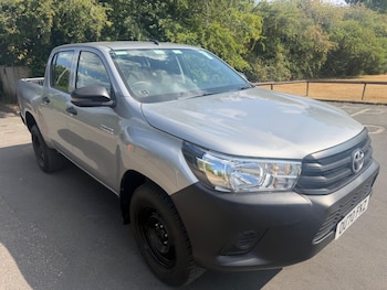 Used Toyota Hilux 2021 for sale - 79413959: Photo