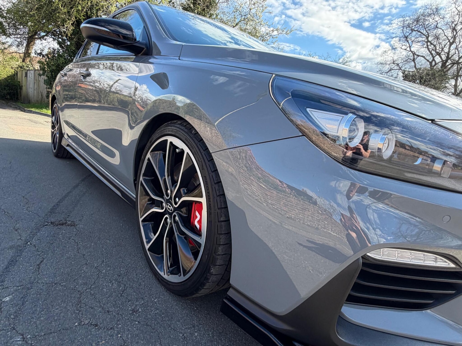 Used Hyundai i30 2019 for sale - 78086912: Photo 10