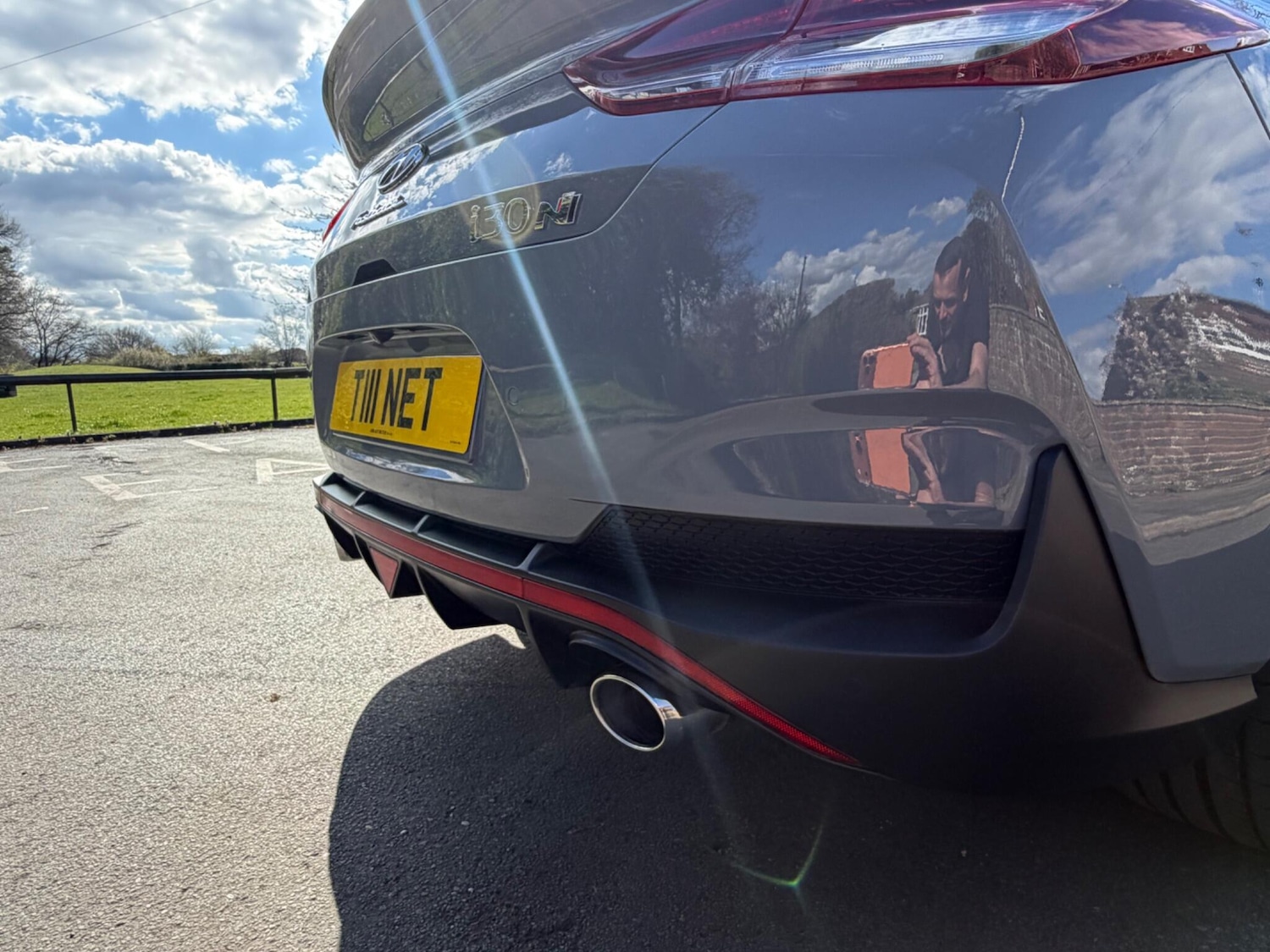 Used Hyundai i30 2019 for sale - 78086912: Photo 12