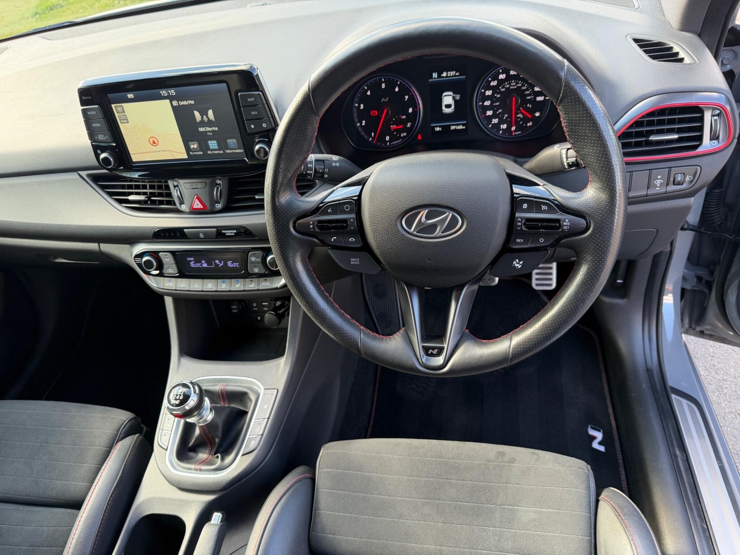 Used Hyundai i30 2019 for sale - 78086912: Photo 13