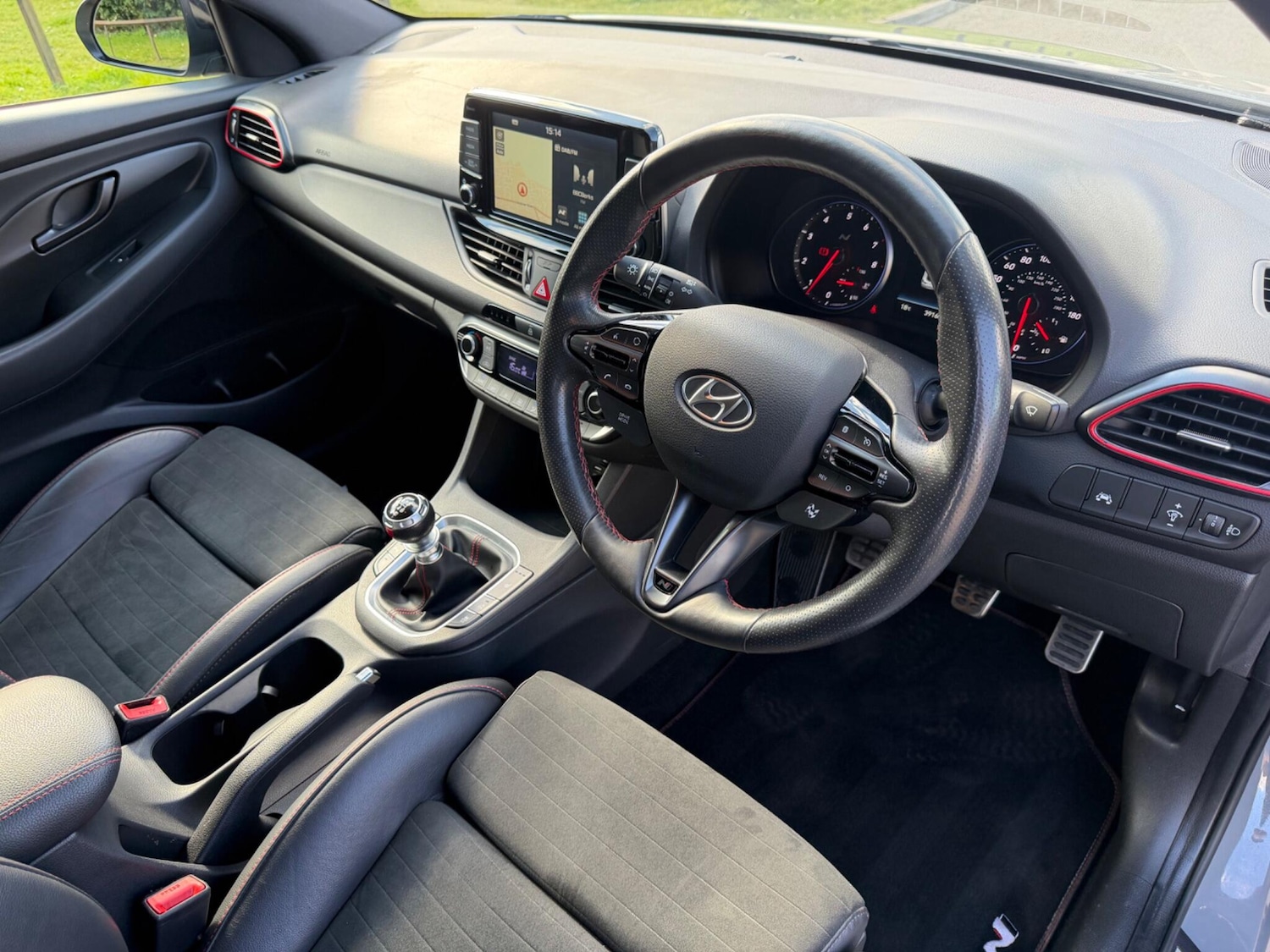 Used Hyundai i30 2019 for sale - 78086912: Photo 14