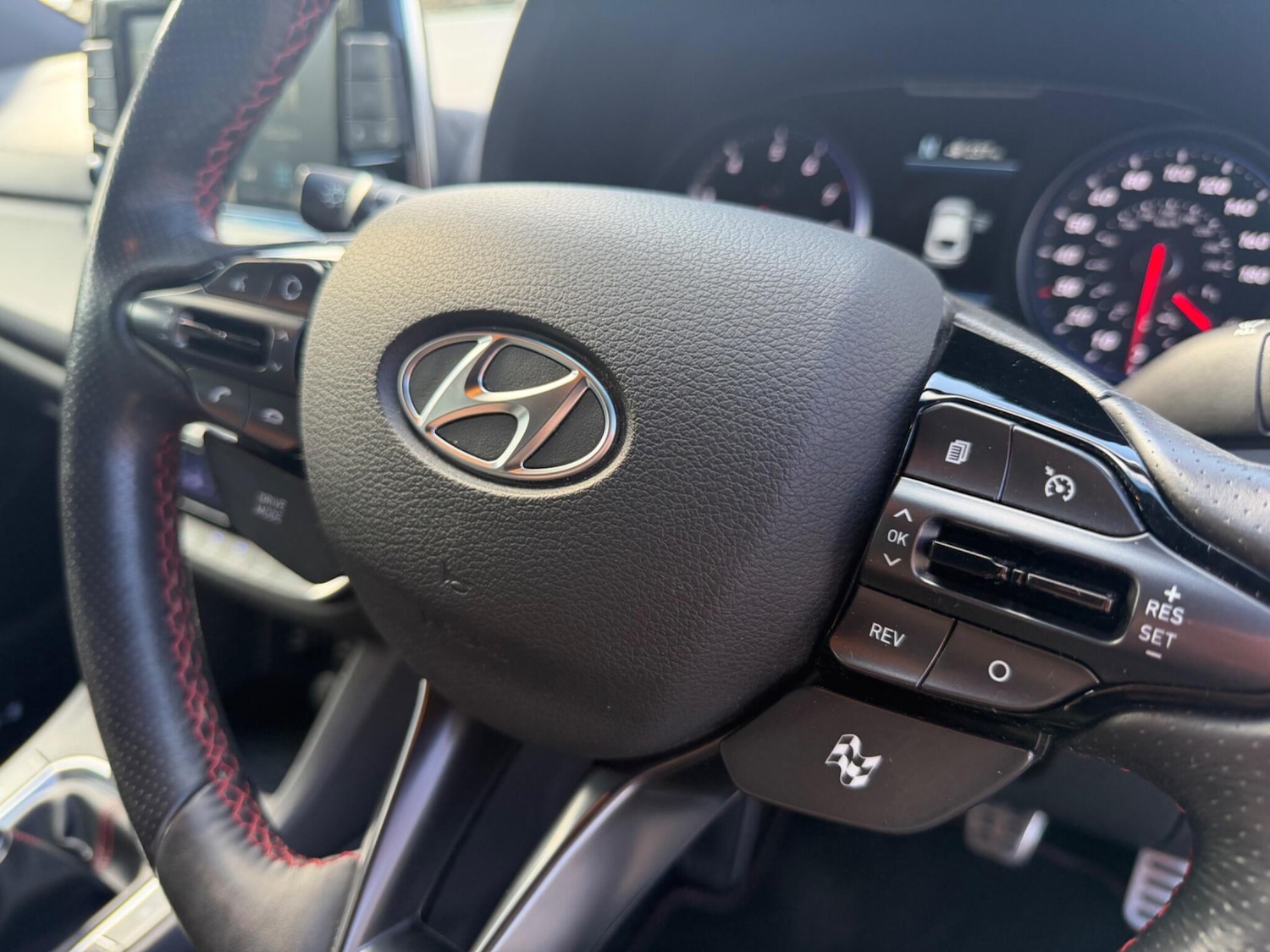 Used Hyundai i30 2019 for sale - 78086912: Photo 17