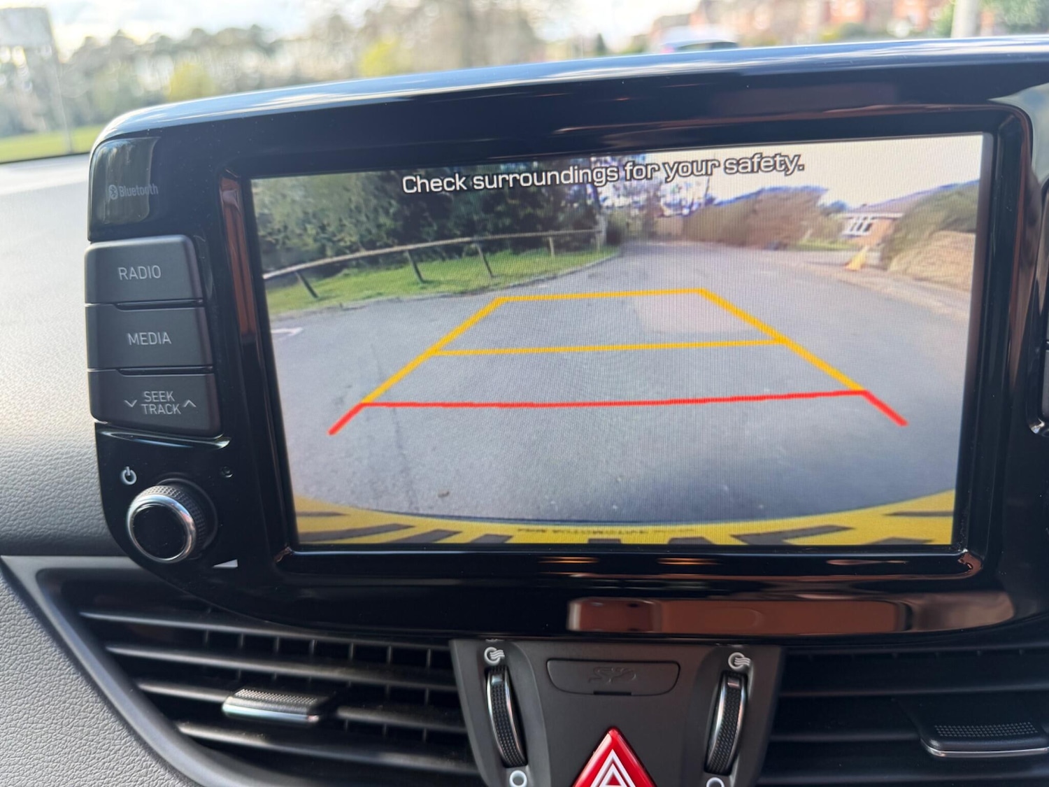 Used Hyundai i30 2019 for sale - 78086912: Photo 21