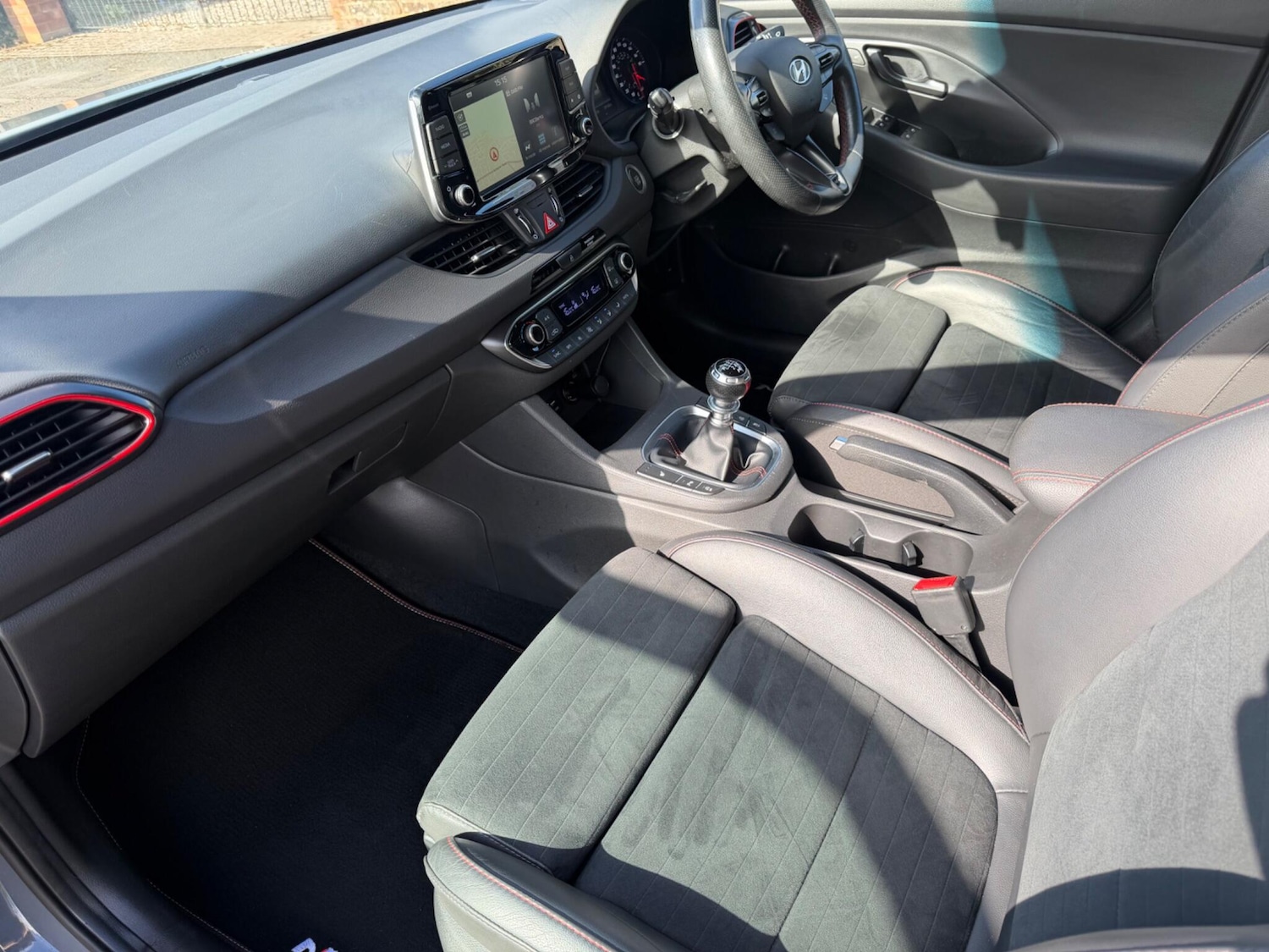 Used Hyundai i30 2019 for sale - 78086912: Photo 22