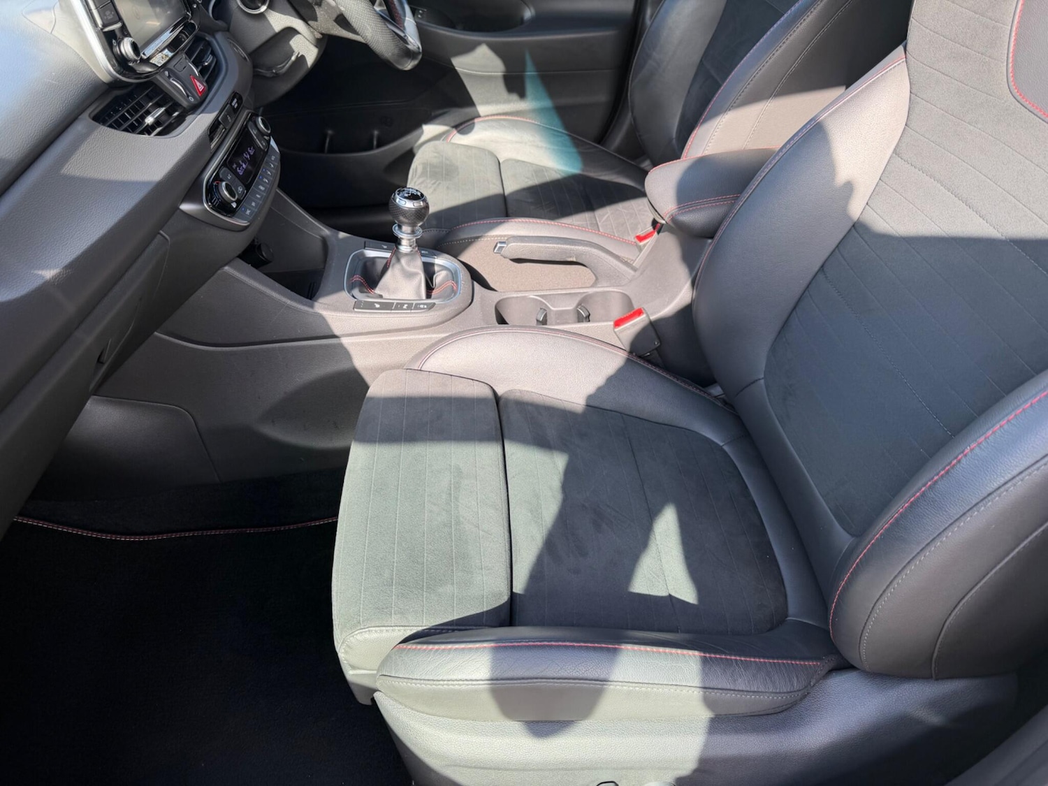 Used Hyundai i30 2019 for sale - 78086912: Photo 23