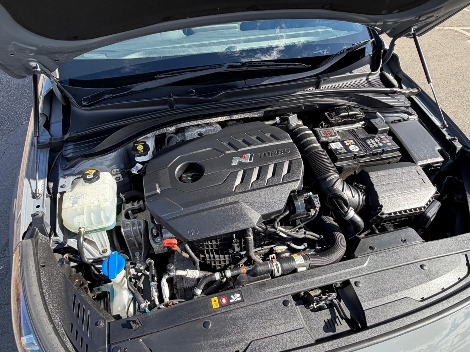 Used Hyundai i30 2019 for sale - 78086912: Photo 28